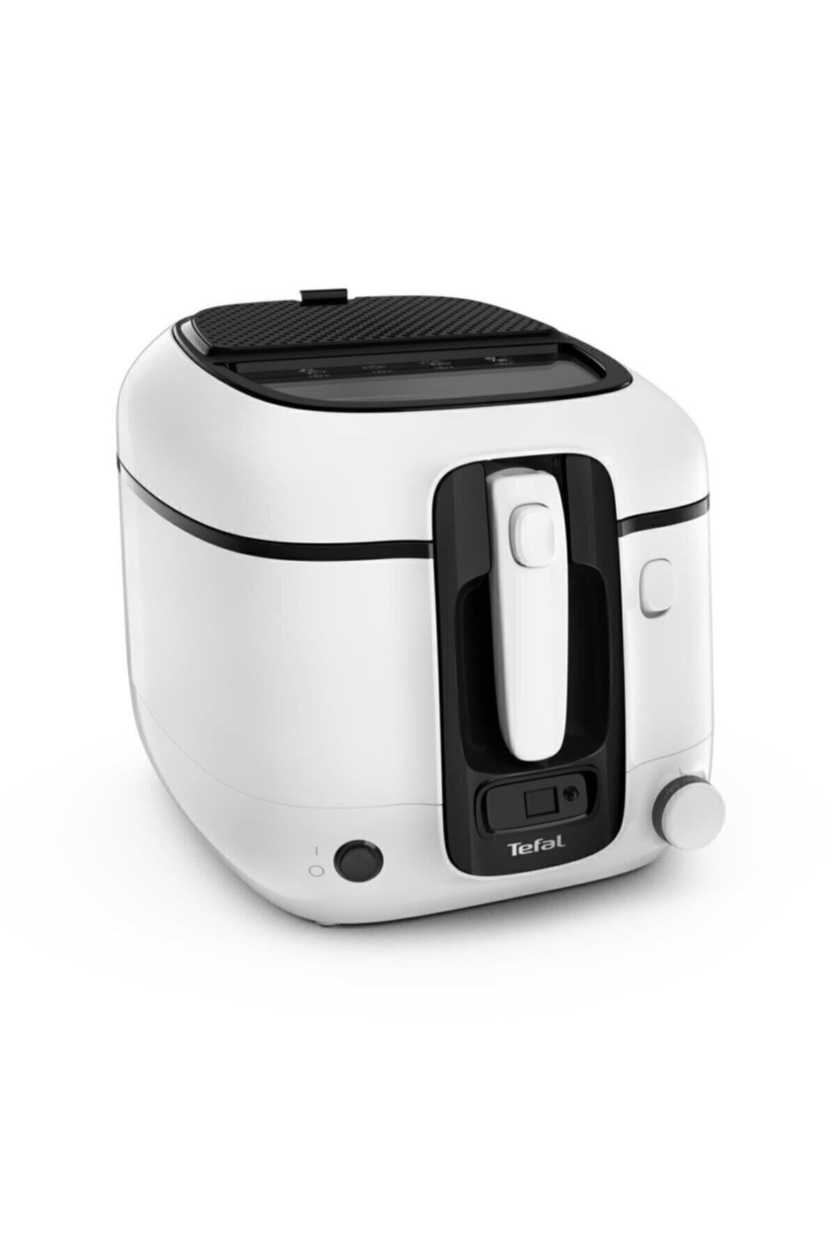 TEFAL SUPER UNO ZAMANLAYICILI FRİTÖZ - 1,5 KG 