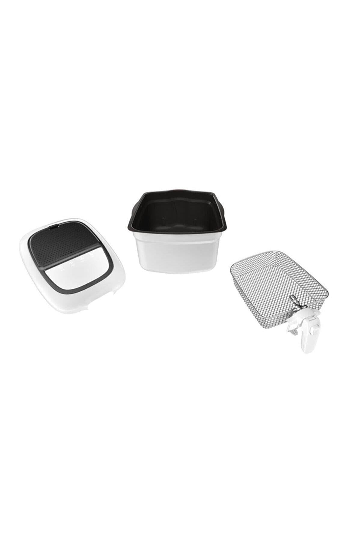TEFAL SUPER UNO ZAMANLAYICILI FRİTÖZ - 1,5 KG 