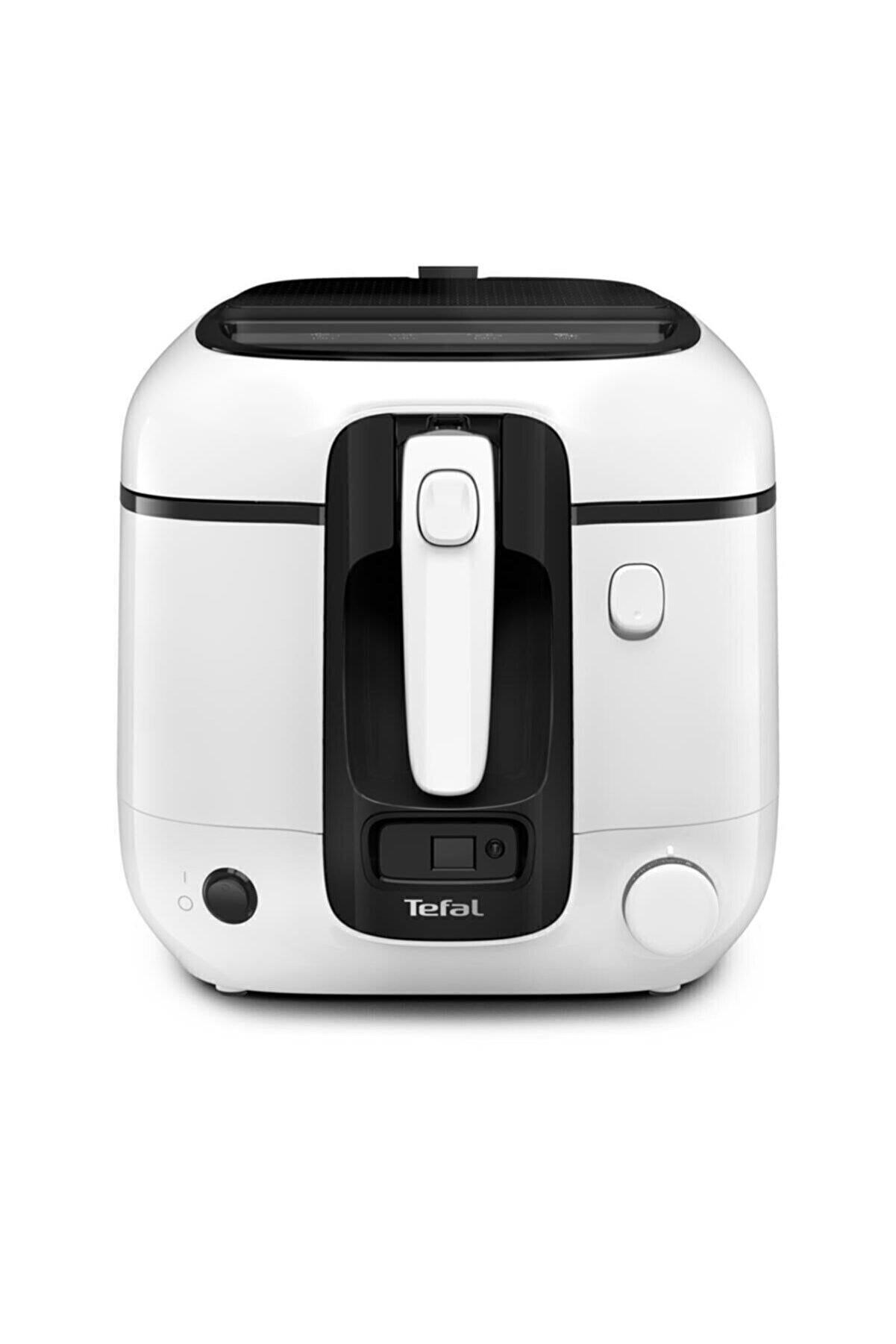 TEFAL SUPER UNO ZAMANLAYICILI FRİTÖZ - 1,5 KG 