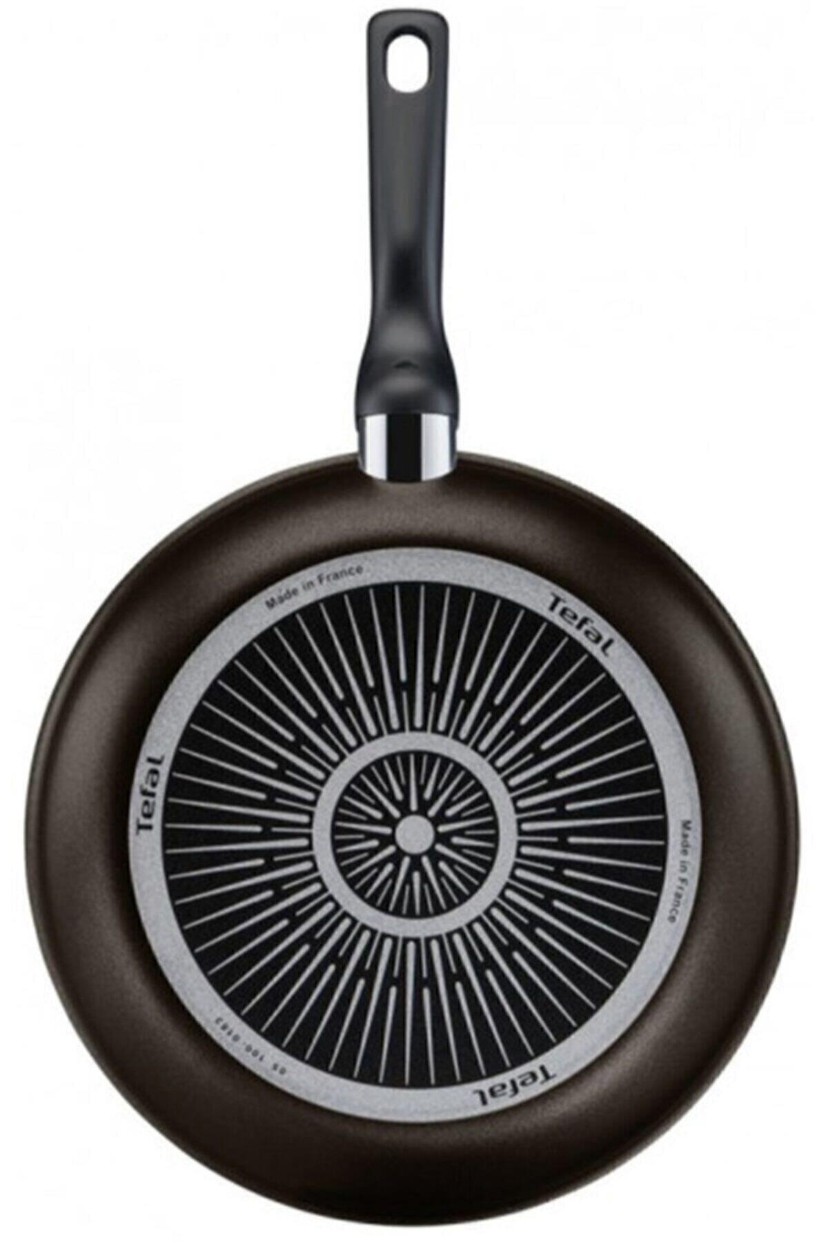 TEFAL TİTANYUM 2X XL İNTENSE TAVA 20 Ø 