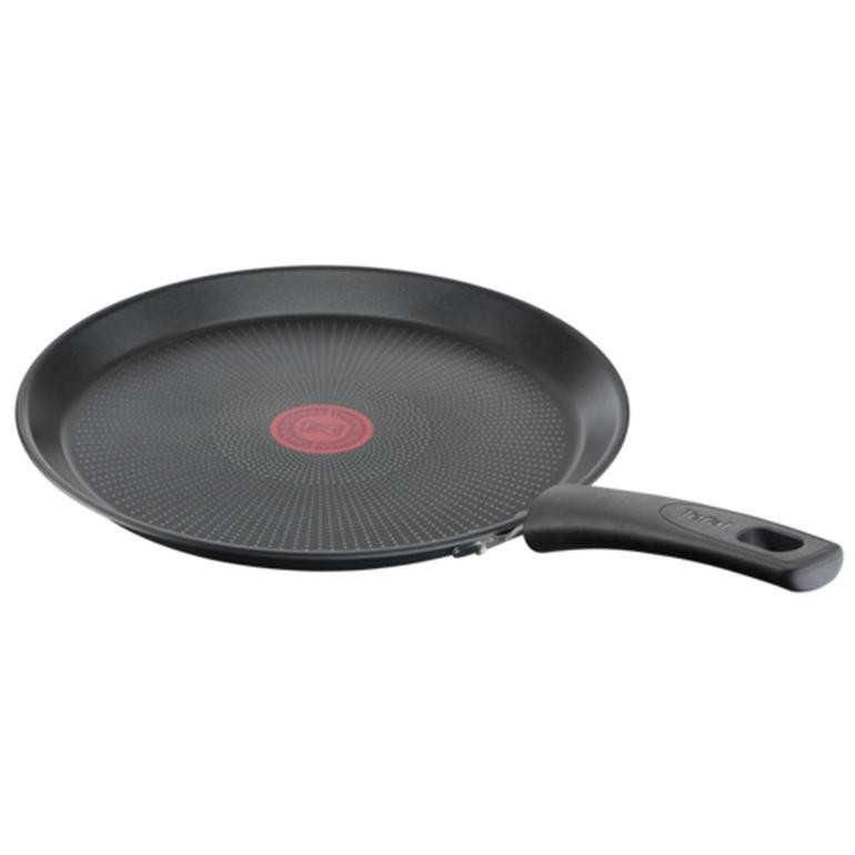 Tefal Titanyum 3X UltimateOne İndüksiyon Tabanlı Krep Tavası 25 Cm 
