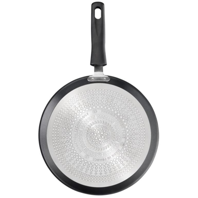 Tefal Titanyum 3X UltimateOne İndüksiyon Tabanlı Krep Tavası 25 Cm 