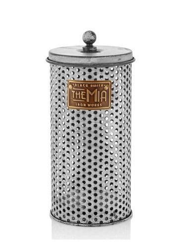 The Mia Havlu Peçetelik 30 x 14 Cm - Stone STN0011 