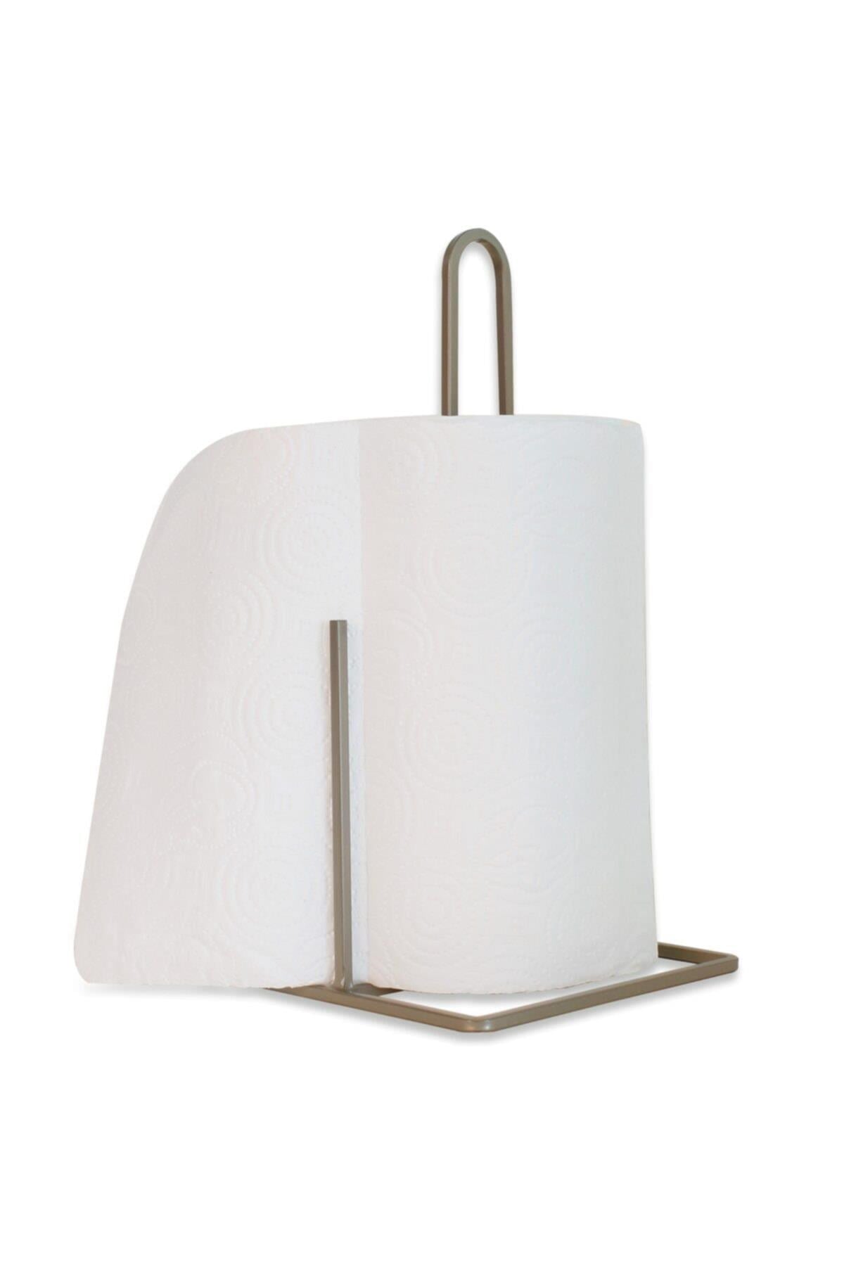 The Mia Kağıt Havluluk -Gold - 30x15x15 Cm GLV0687 