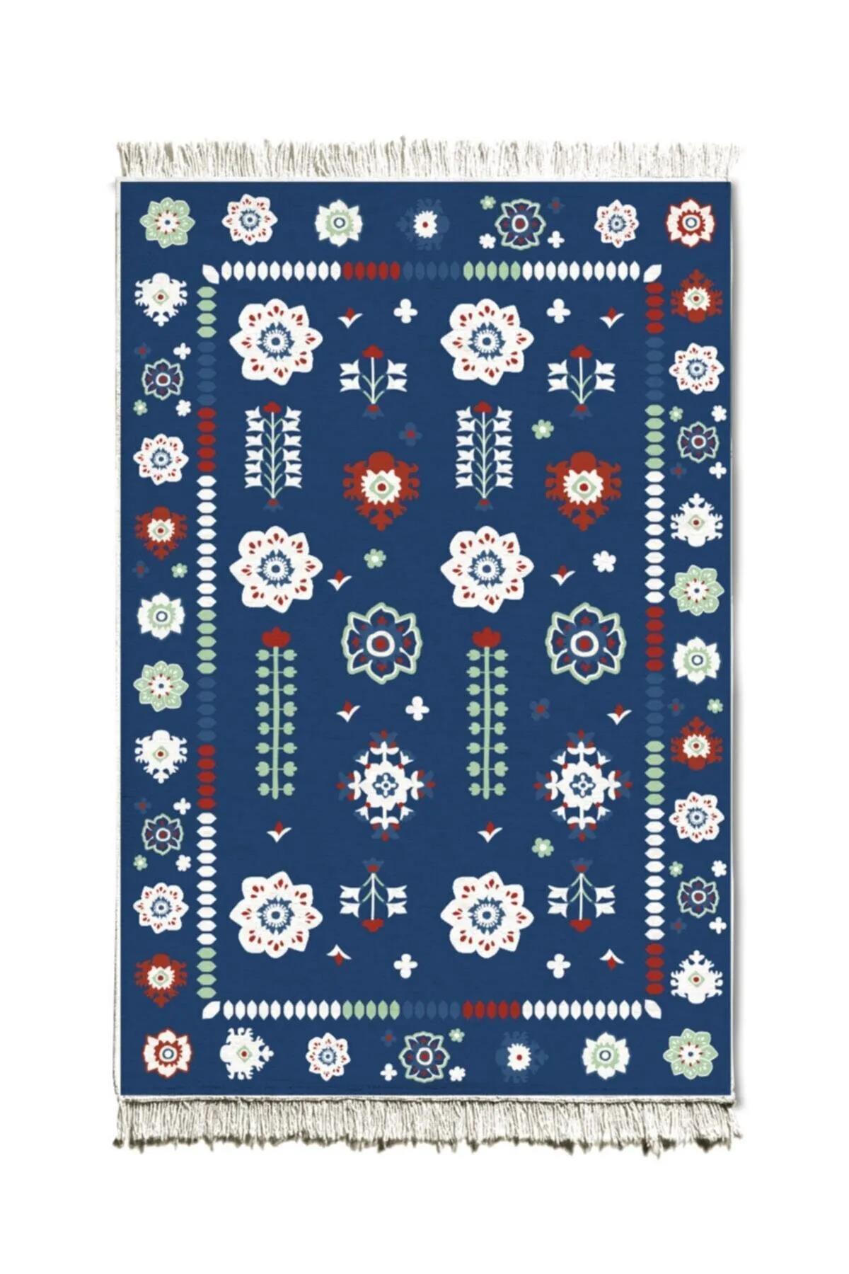 The Mia Kilim Çift Taraflı 150x100 cm KLM0153 