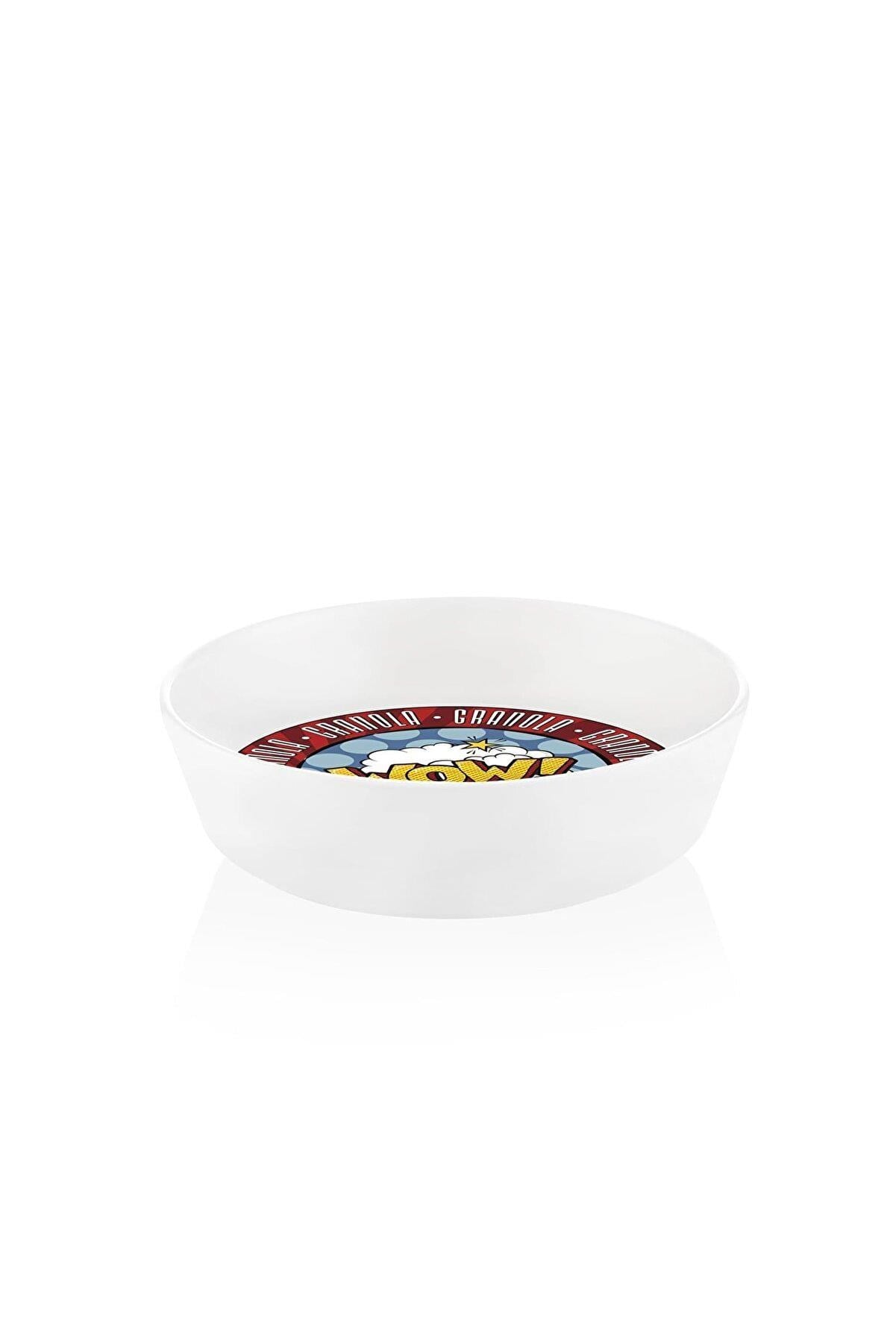 The Mia Popart Wow Granola Kase 23 x 6 cm Pop057 