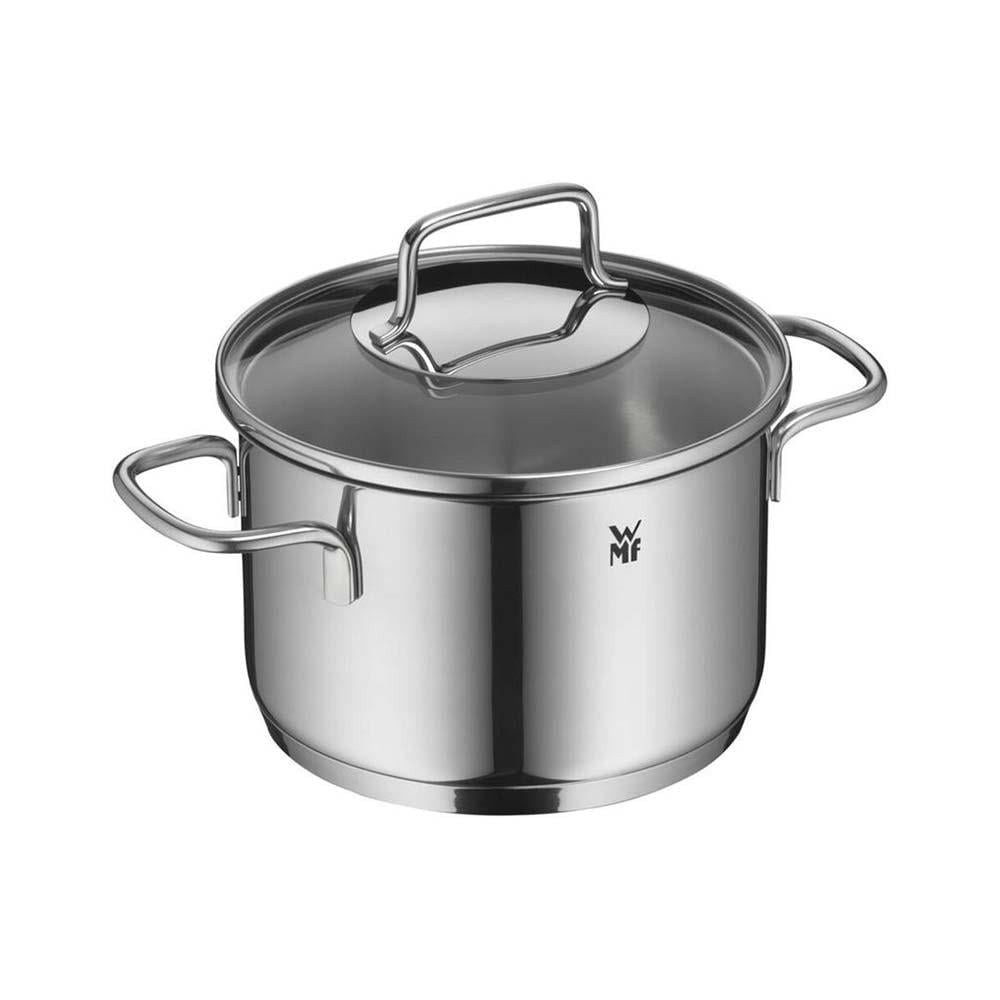WMF Astoria Tencere Seti 5 Parça 7116001811 