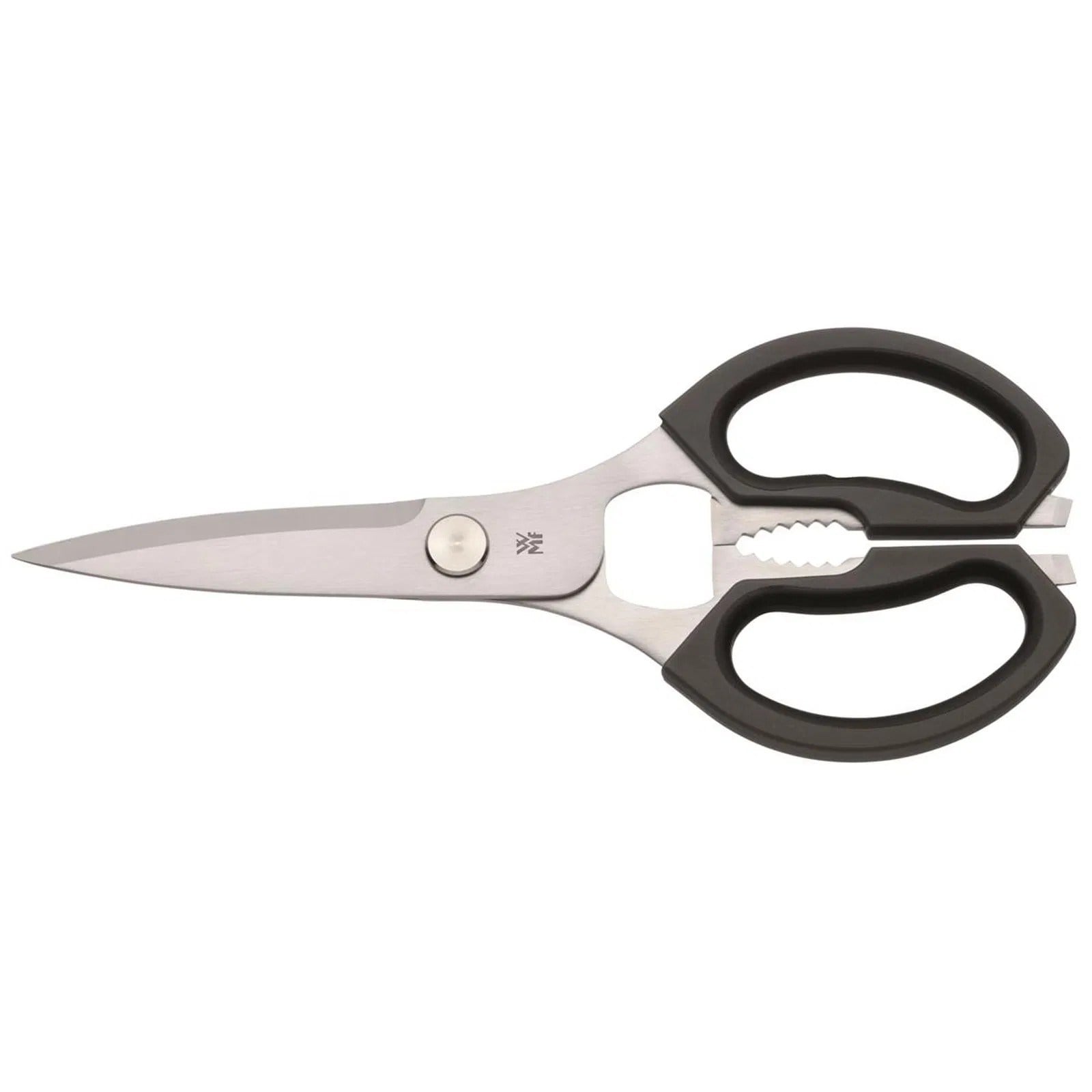 WMF Çok Amaçlı Mutfak Makası Siyah 21 Cm 3201002830 