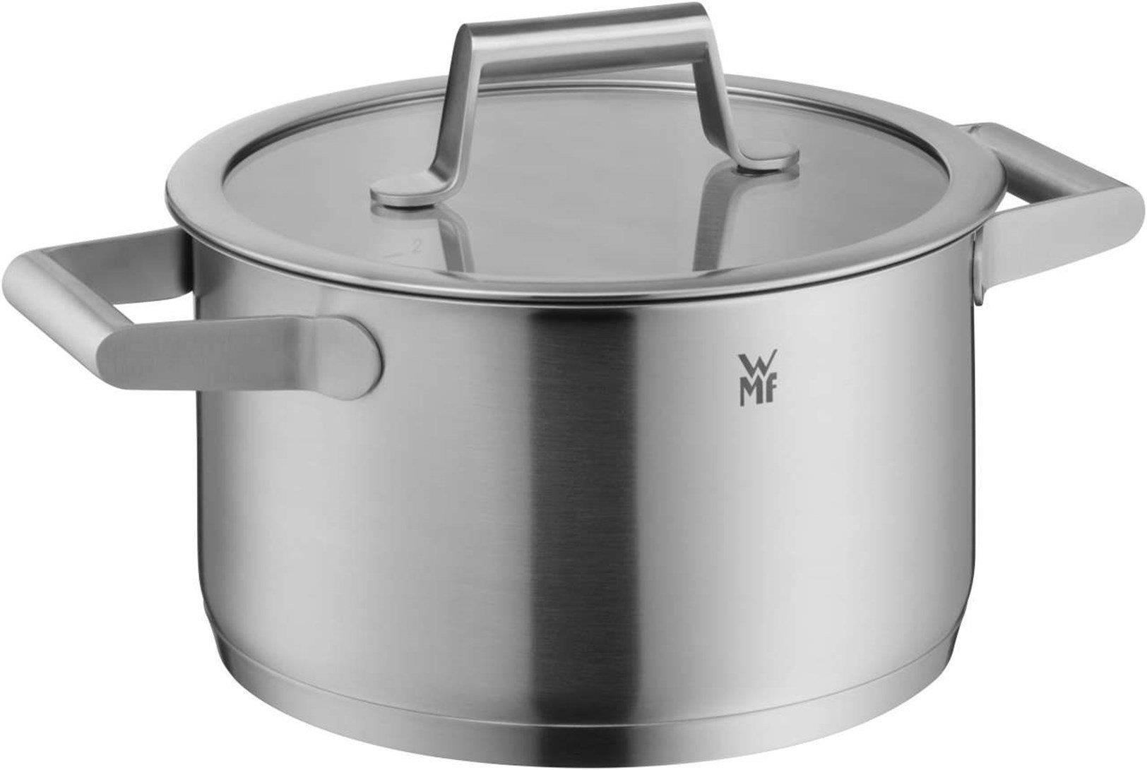 WMF Comfort Line Tencere Seti 4 Parça 