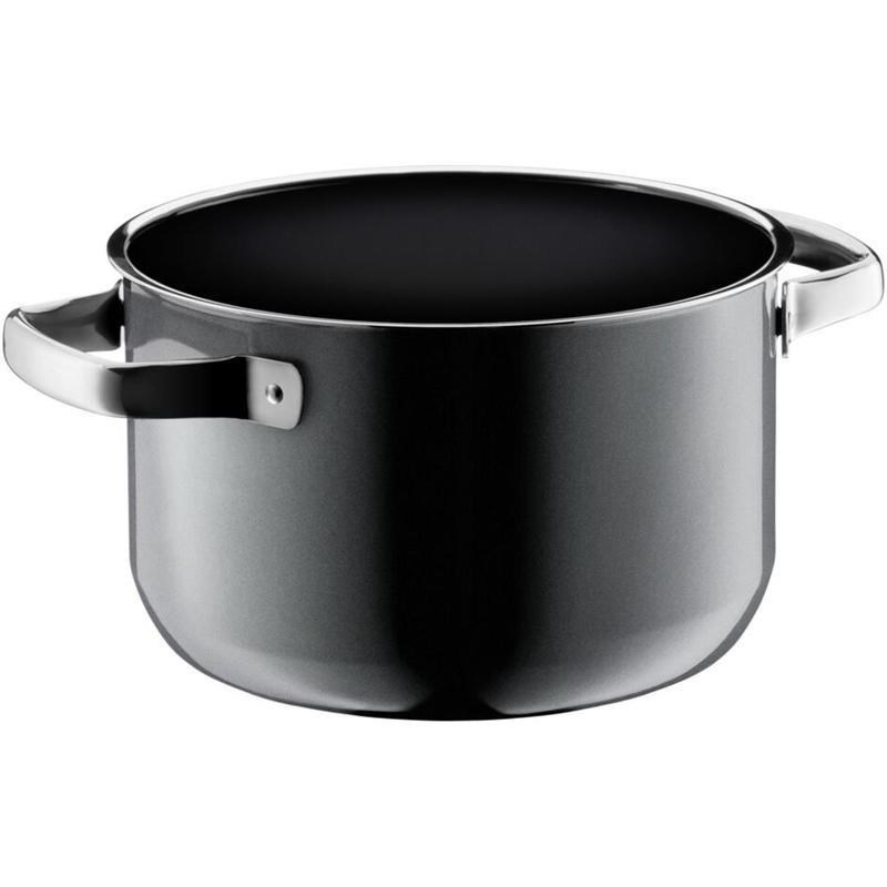 WMF Fusiontec Platinum Tencere Seti 4 Parça 