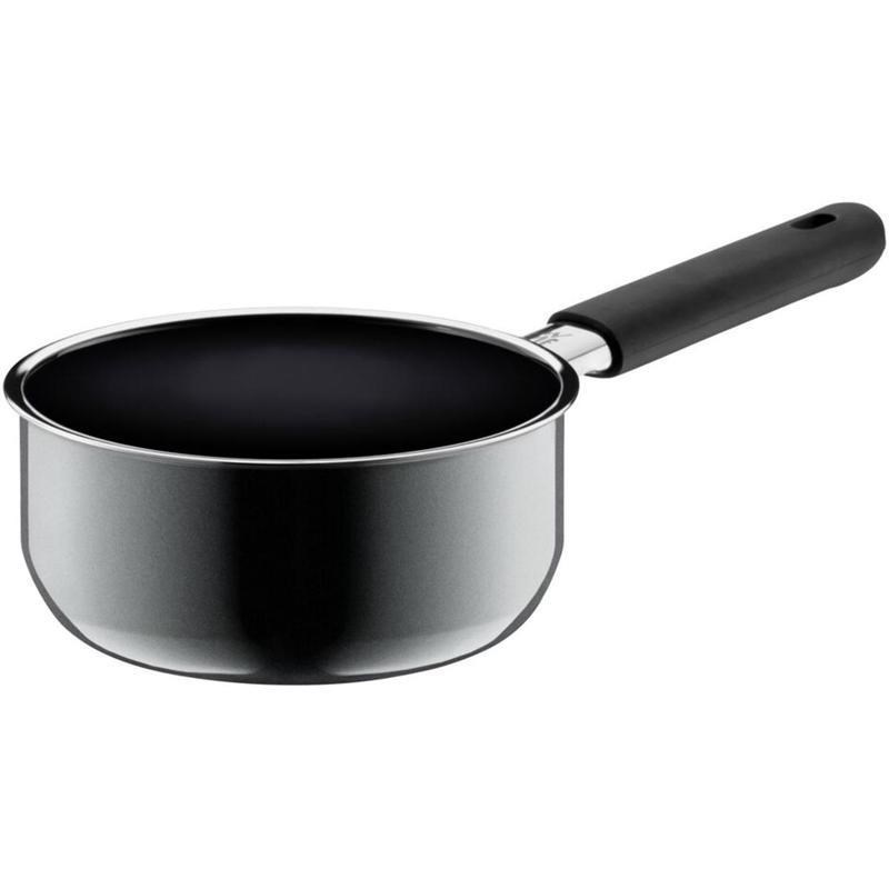WMF Fusiontec Platinum Tencere Seti 4 Parça 