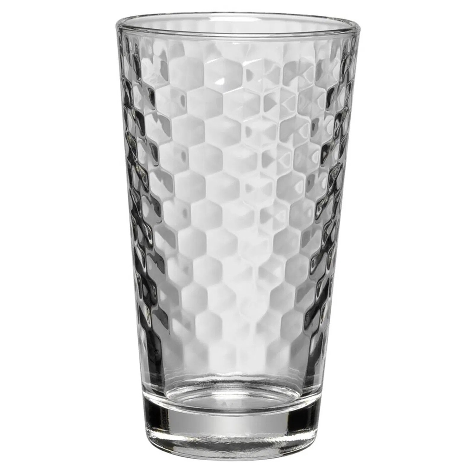 WMF Latte Macchiato Bardağı 4'lü 3201000305 