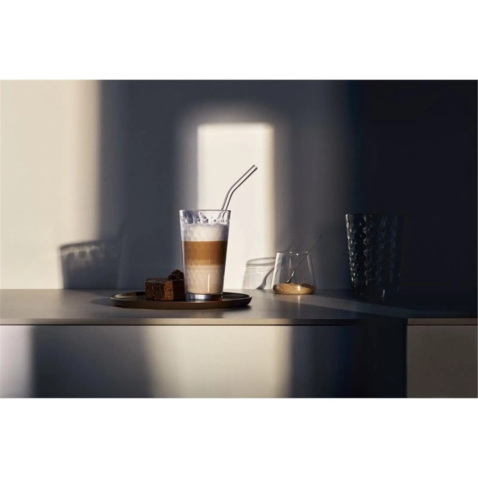 WMF Latte Macchiato Bardağı 4'lü 3201000305 