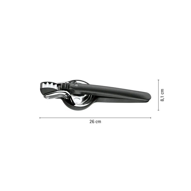 WMF Limon Sıkacağı 32 Cm Döküm Siyah 