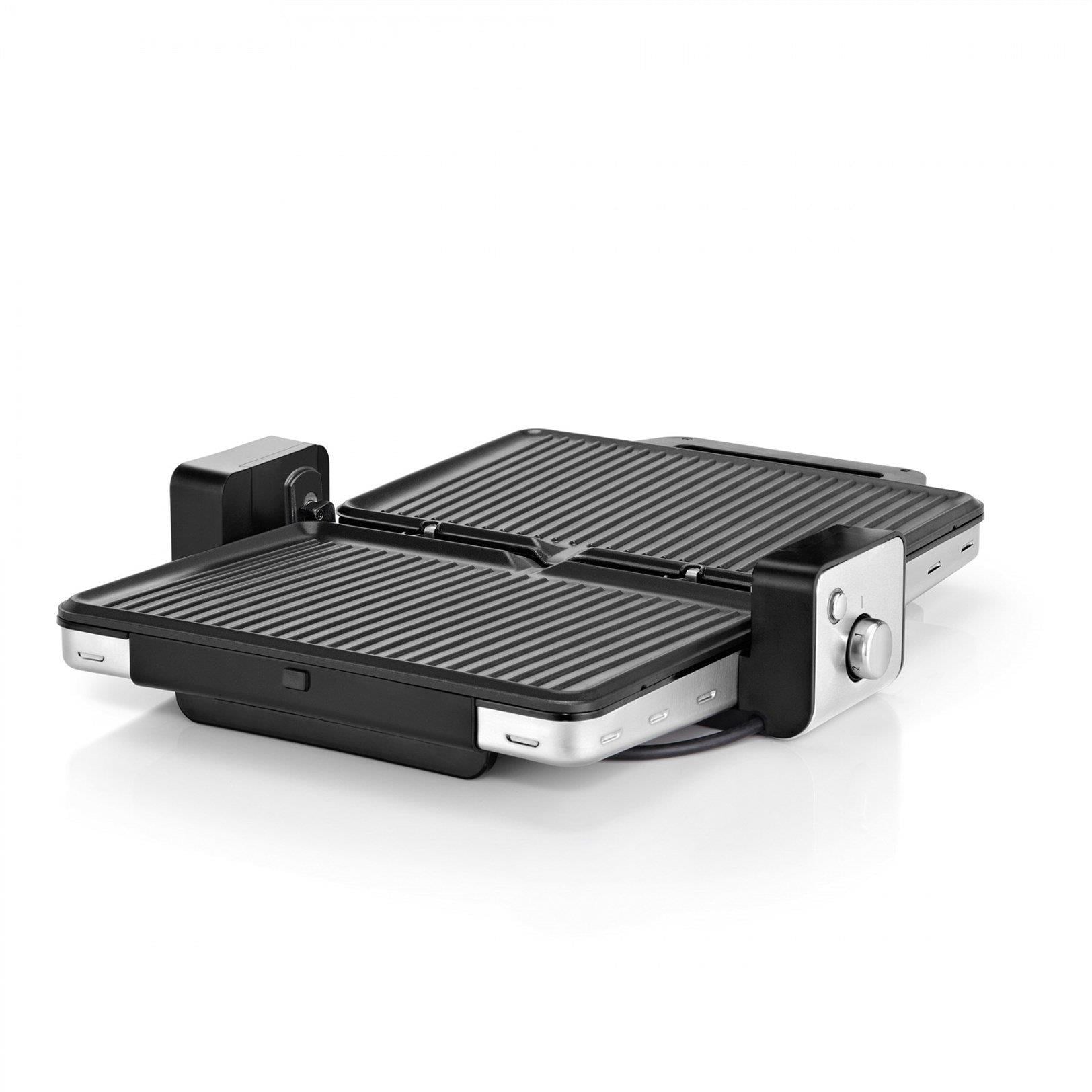 WMF Lono Contact Grill Izgara ve Tost Makinesi 2100 Watt 3200000060 