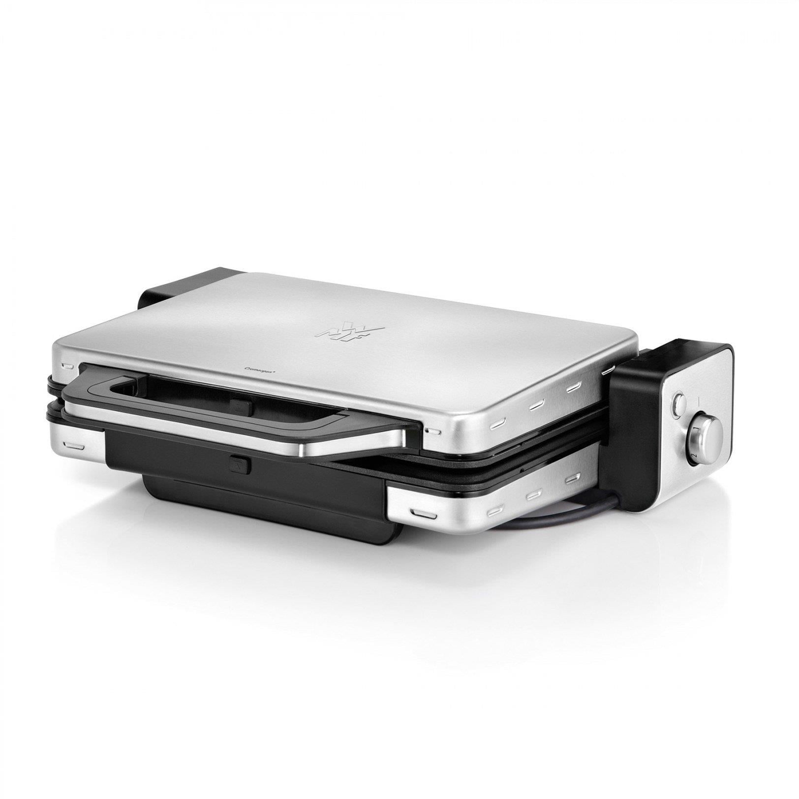 WMF Lono Contact Grill Izgara ve Tost Makinesi 2100 Watt 3200000060 