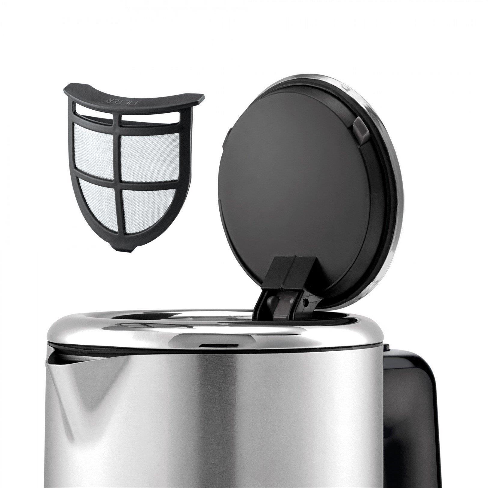 WMF Lono Su Isıtıcısı Kettle 1.6 Litre 413130011 