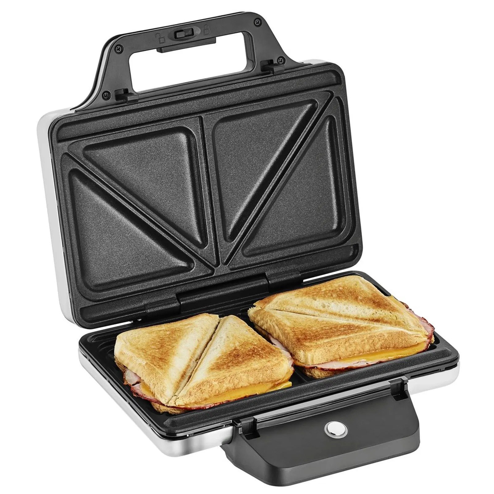 WMF Lono Tost Makinesi 800 Watt 
