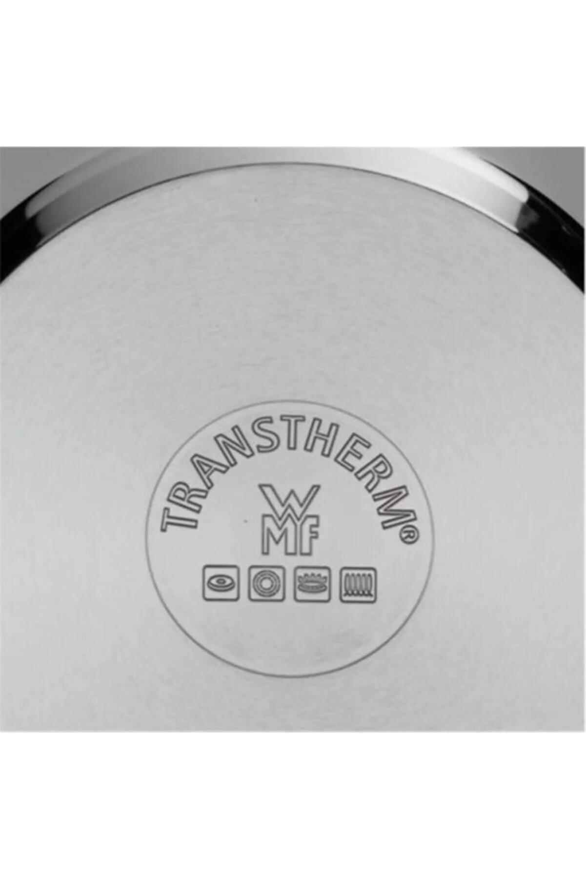 WMF Mini 12 cm Kısa Tencere 