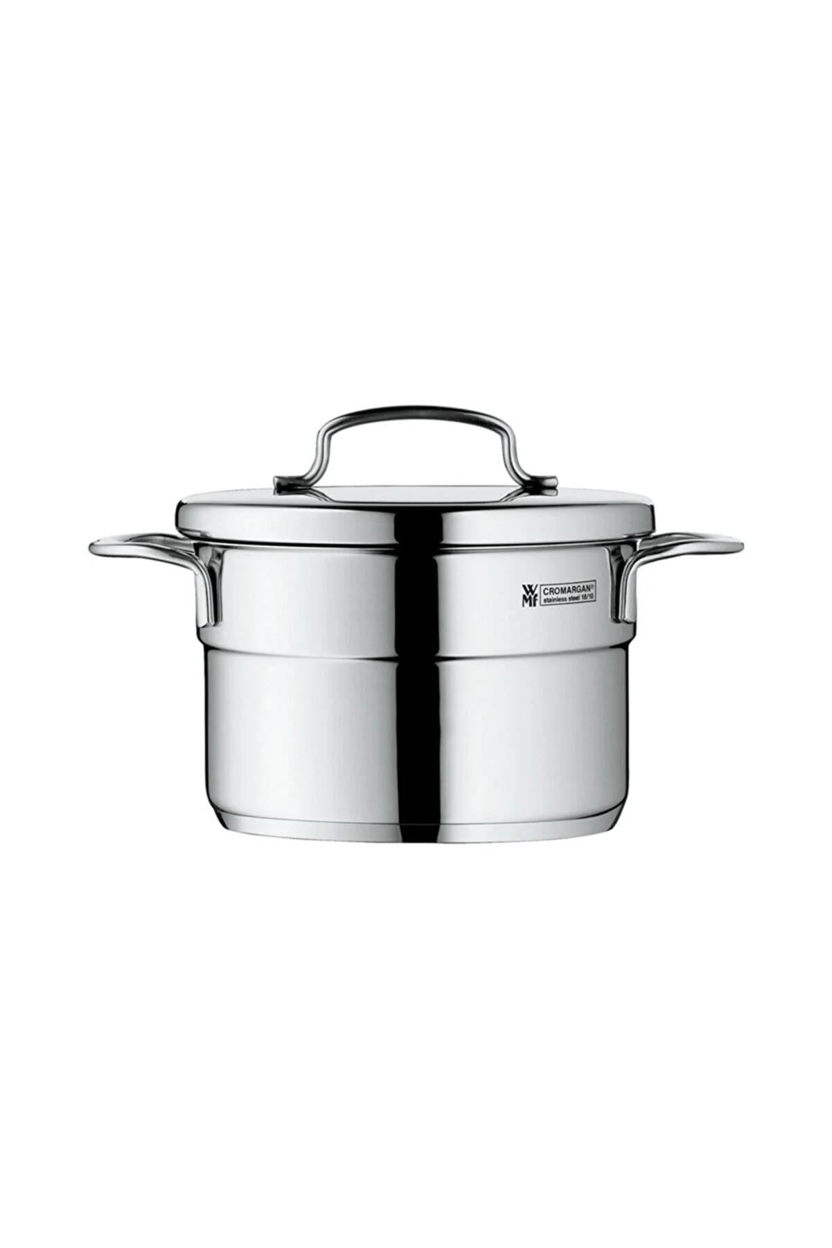 WMF Mini Derin Tencere 12 Cm 7115006232 