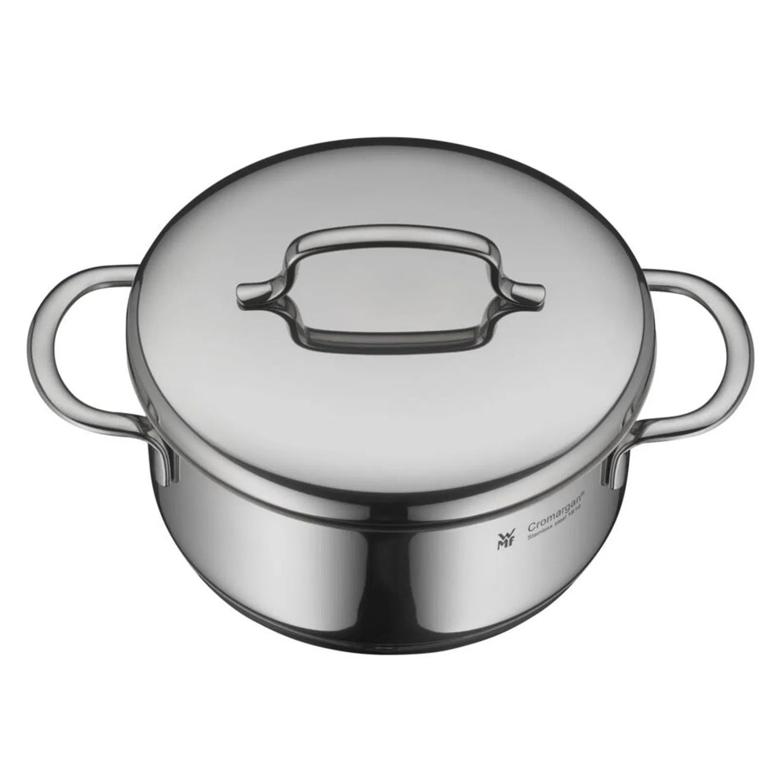 WMF Mini Derin Tencere 14 cm 