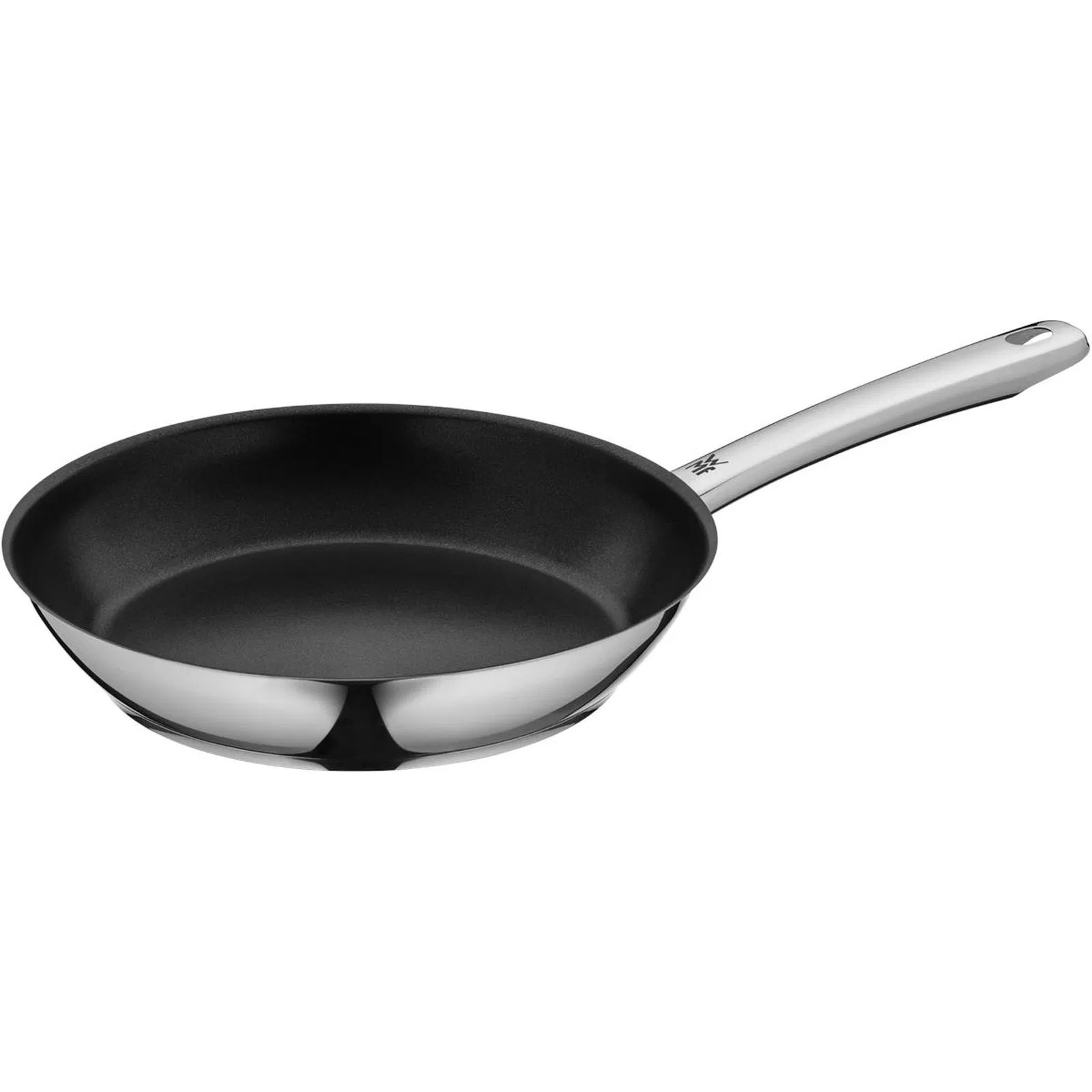 WMF Nordic Profi 2'li Tava Seti 24+28 Cm 3201113738 