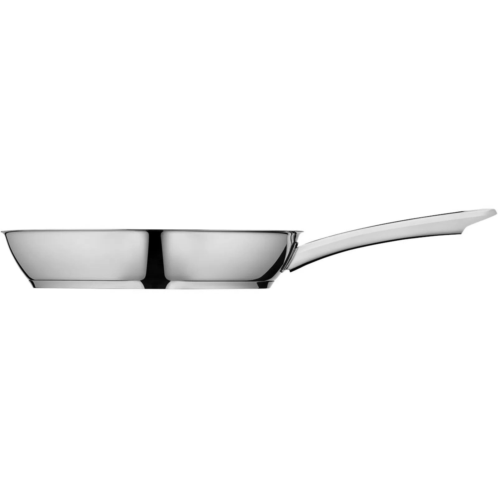 WMF Nordic Profi 2'li Tava Seti 24+28 Cm 3201113738 