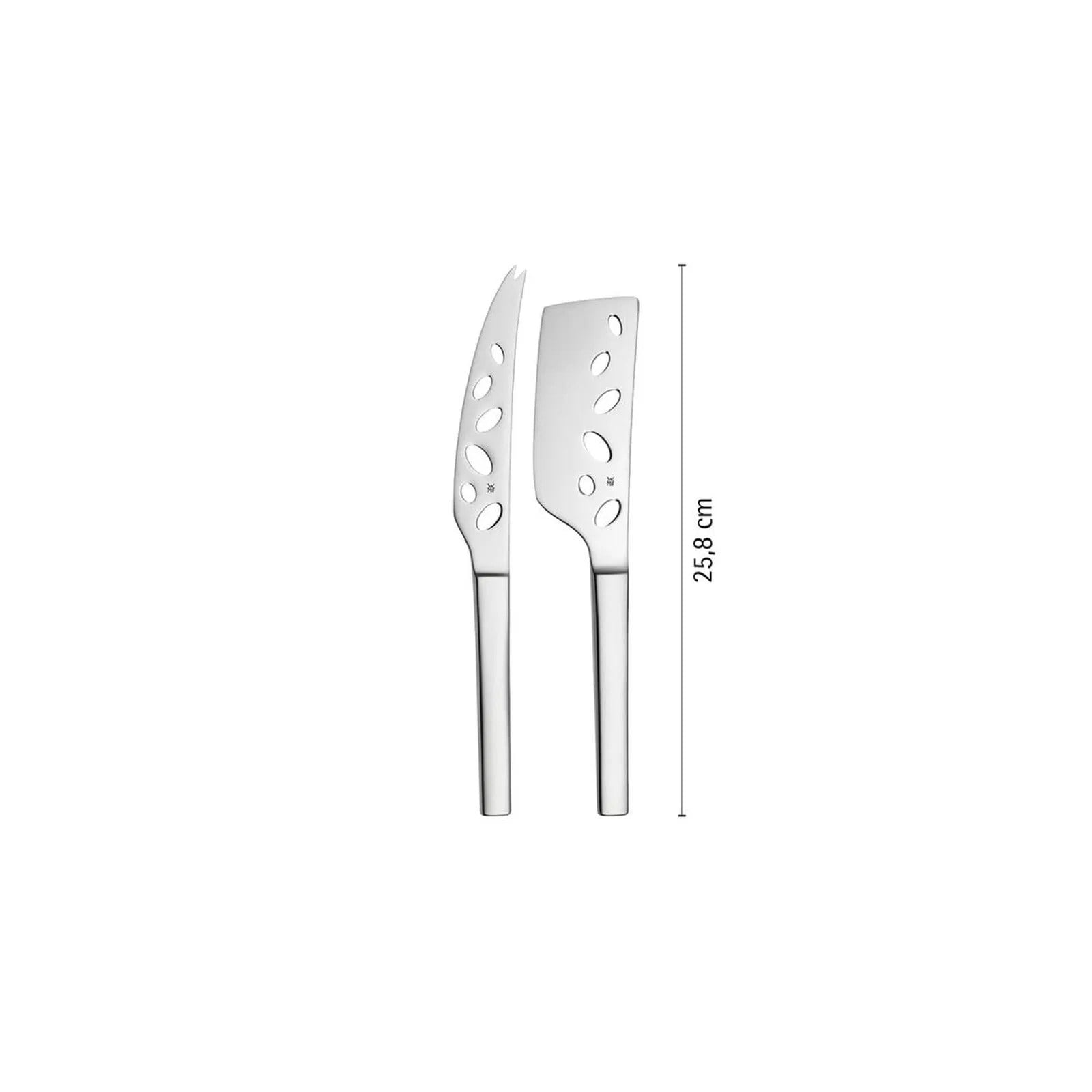 WMF Nuova Peynir Seti 2'li 3201000277 