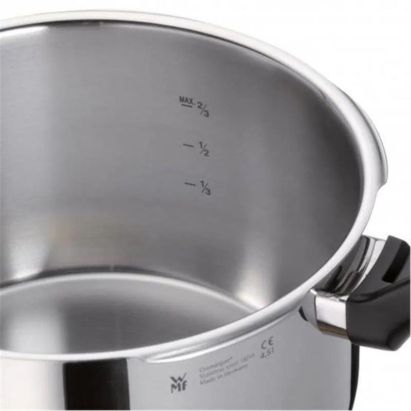 WMF Perfect Düdüklü Tencere 8,5 Litre 1512001164 
