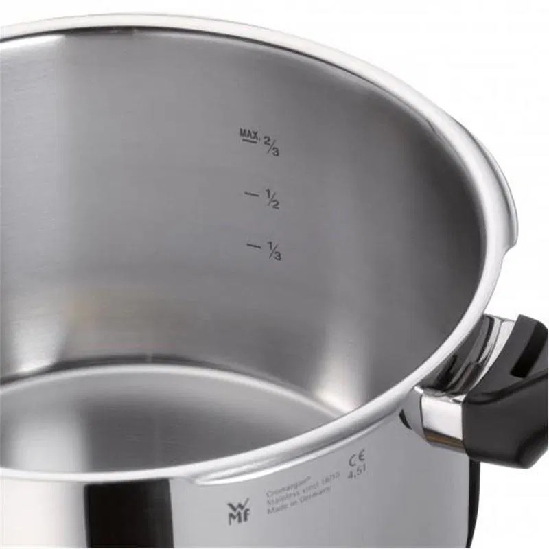 WMF Perfect Düdüklü Tencere 8,5 Litre 1512001164 