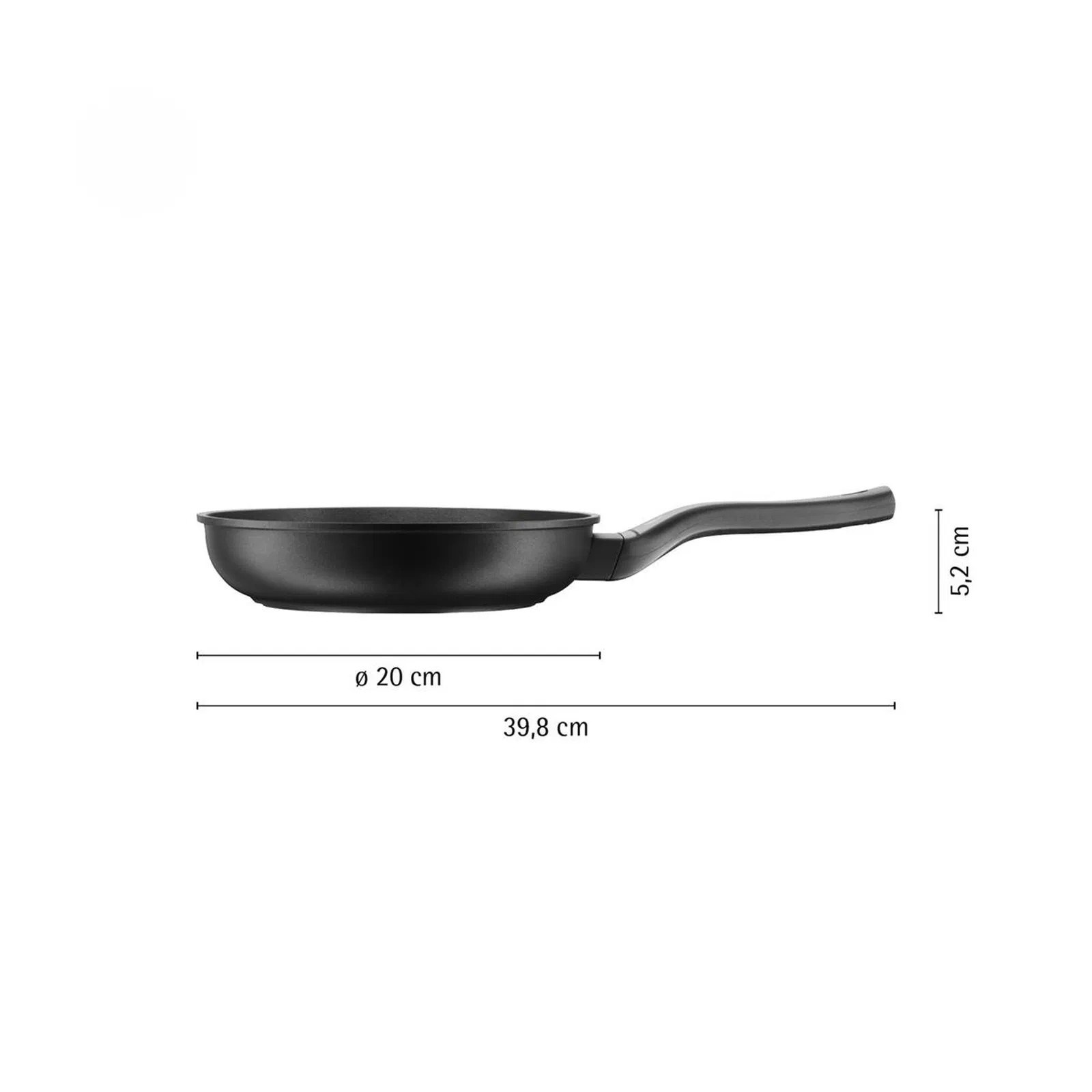 WMF Permadur Excellent Tava 20 Cm 3201000531 