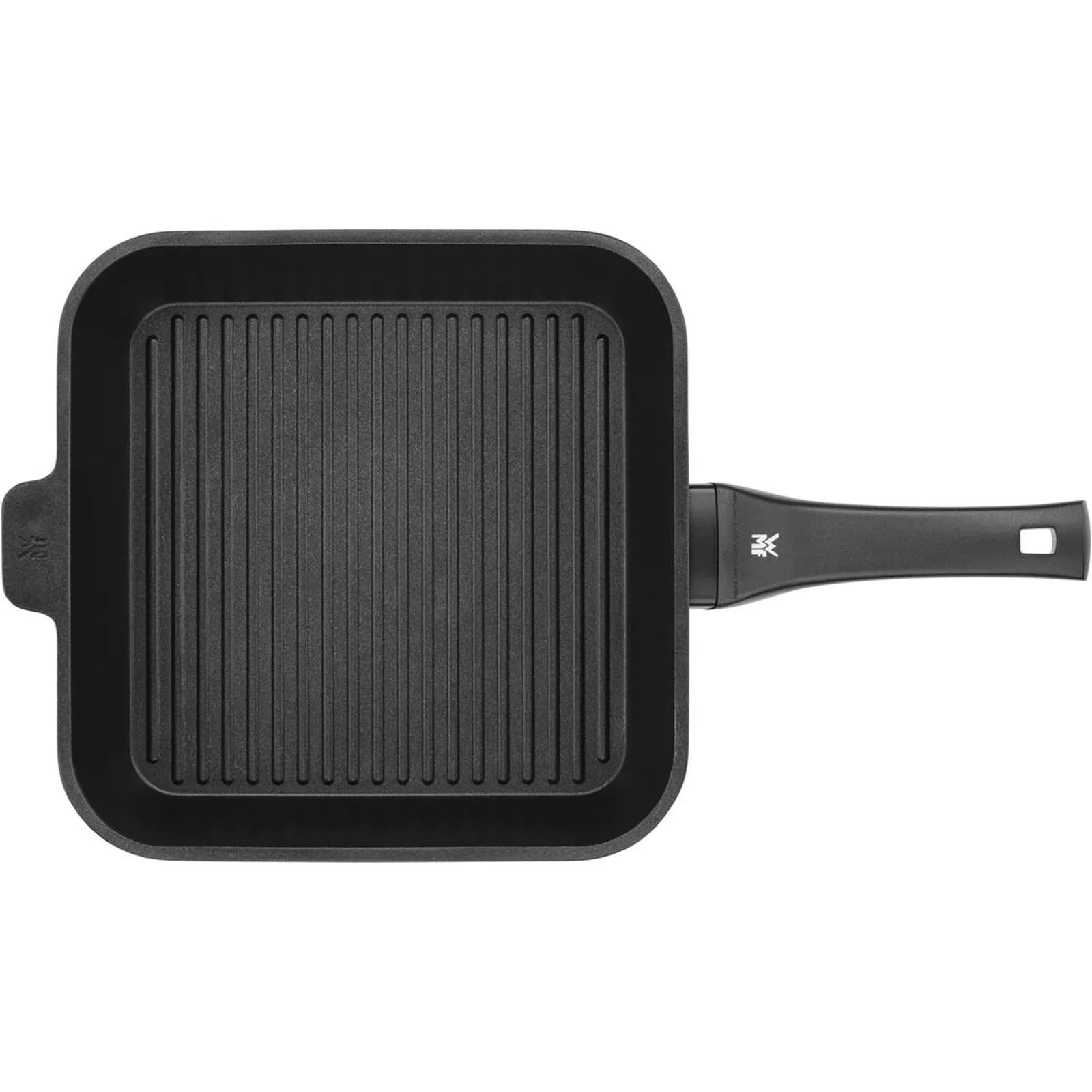 WMF Permadur Premium Grill Izgara Tavası 28x28 Cm 3201000545 