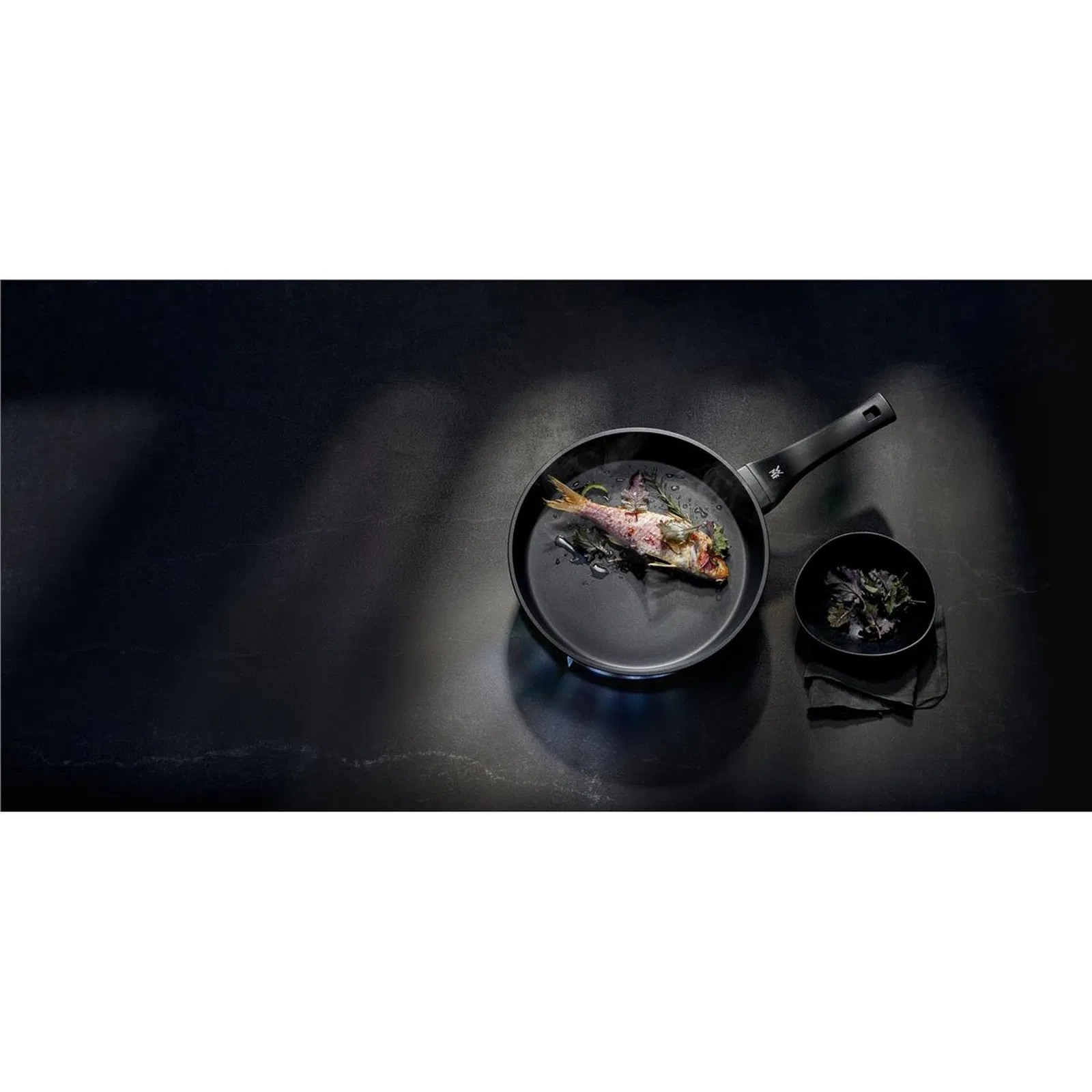 WMF Permadur Premium Tava 24 Cm 3201000537 