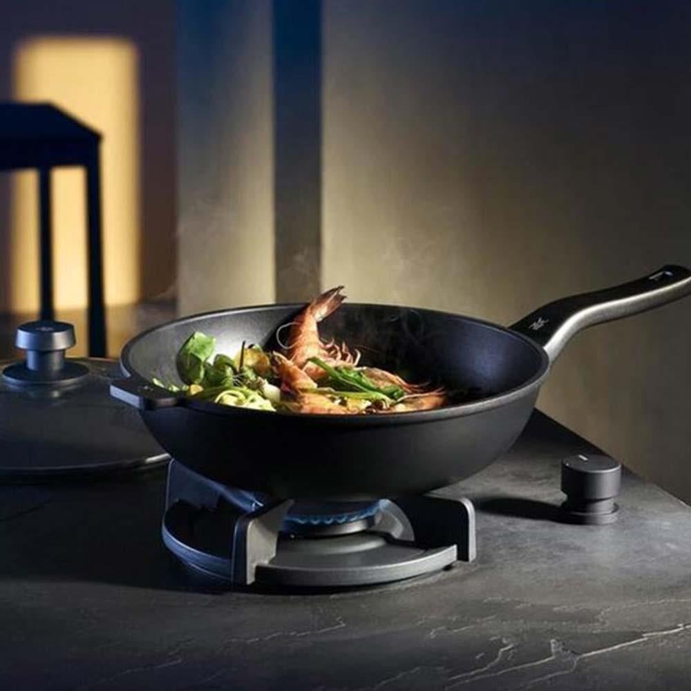 WMF Permadur Premium Wok Tavası 30 Cm 3201111956 