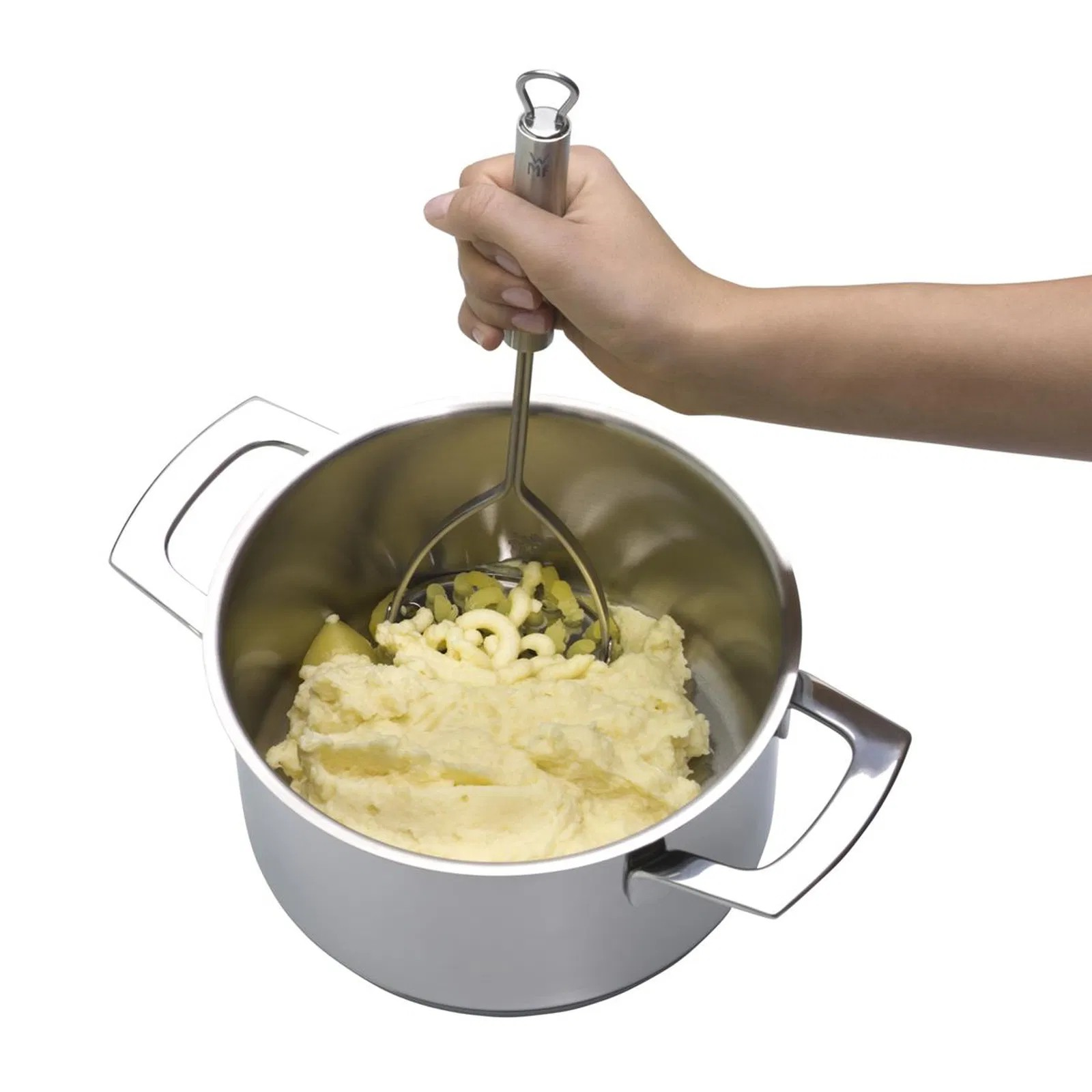 WMF Profi Plus Patates Ezeceği 28.5 Cm 3201000138 