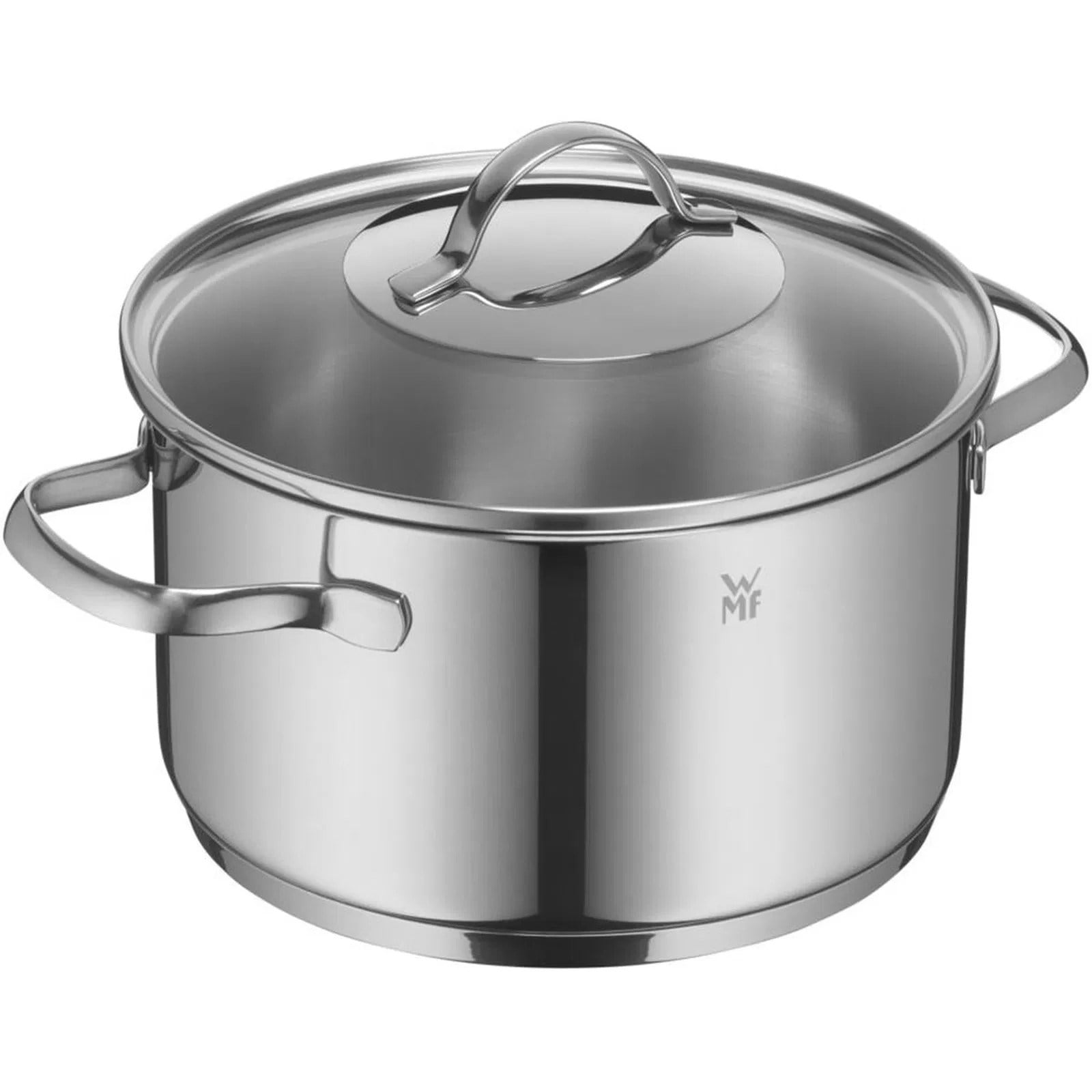 WMF Provence Plus Pilav Tencereli Set 5 Parça 7116001901 