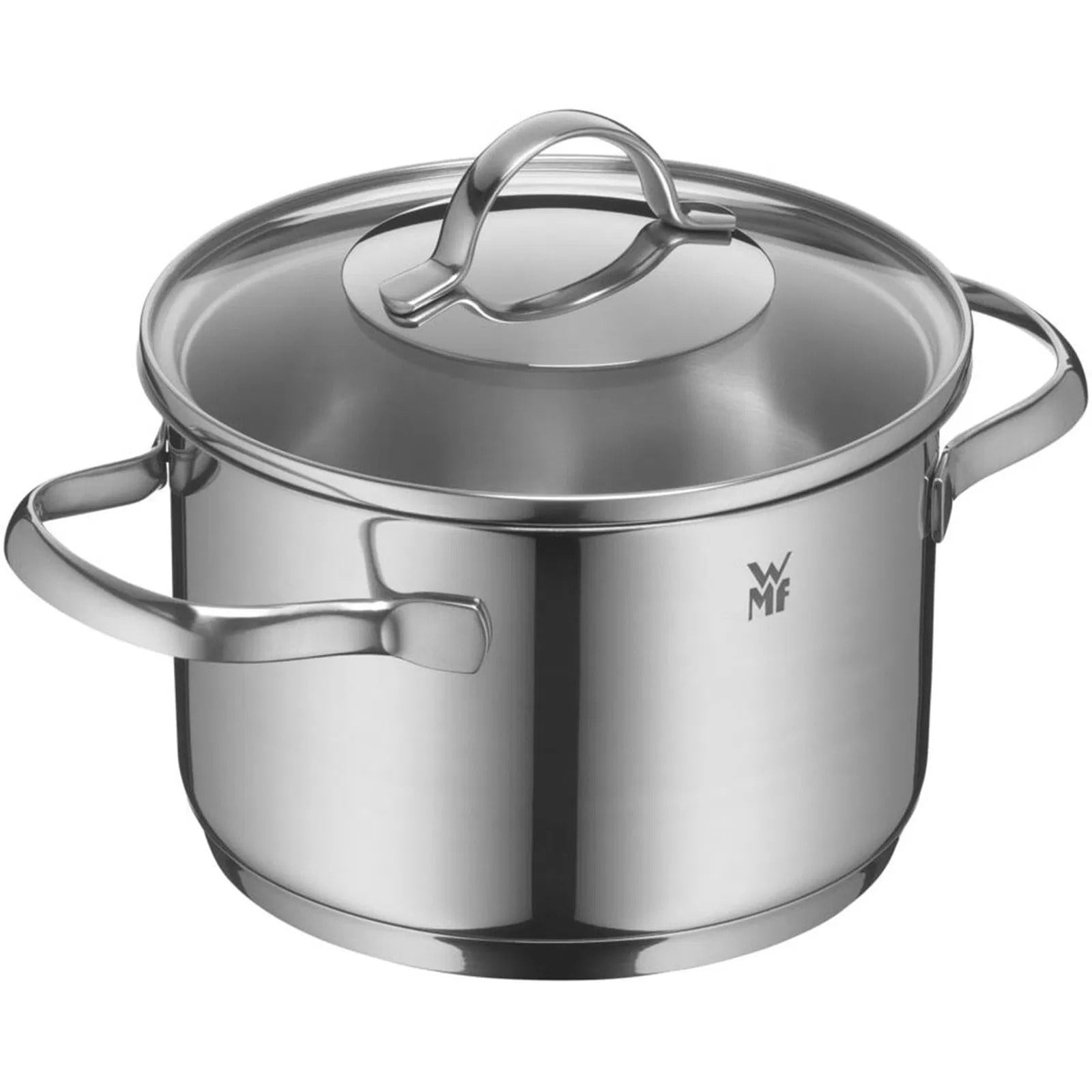 WMF Provence Plus Pilav Tencereli Set 5 Parça 7116001901 