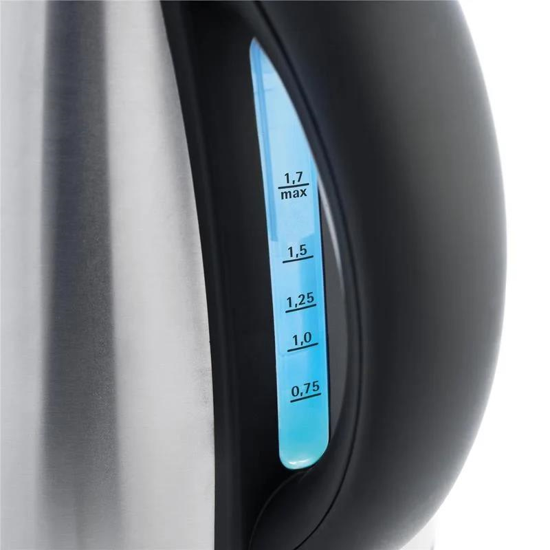 WMF Stelio Su Isıtıcı - 1,7 lt 7211000794 