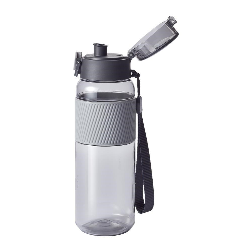 Zwilling 1024177 Matara Tritan Gri 680 Ml 