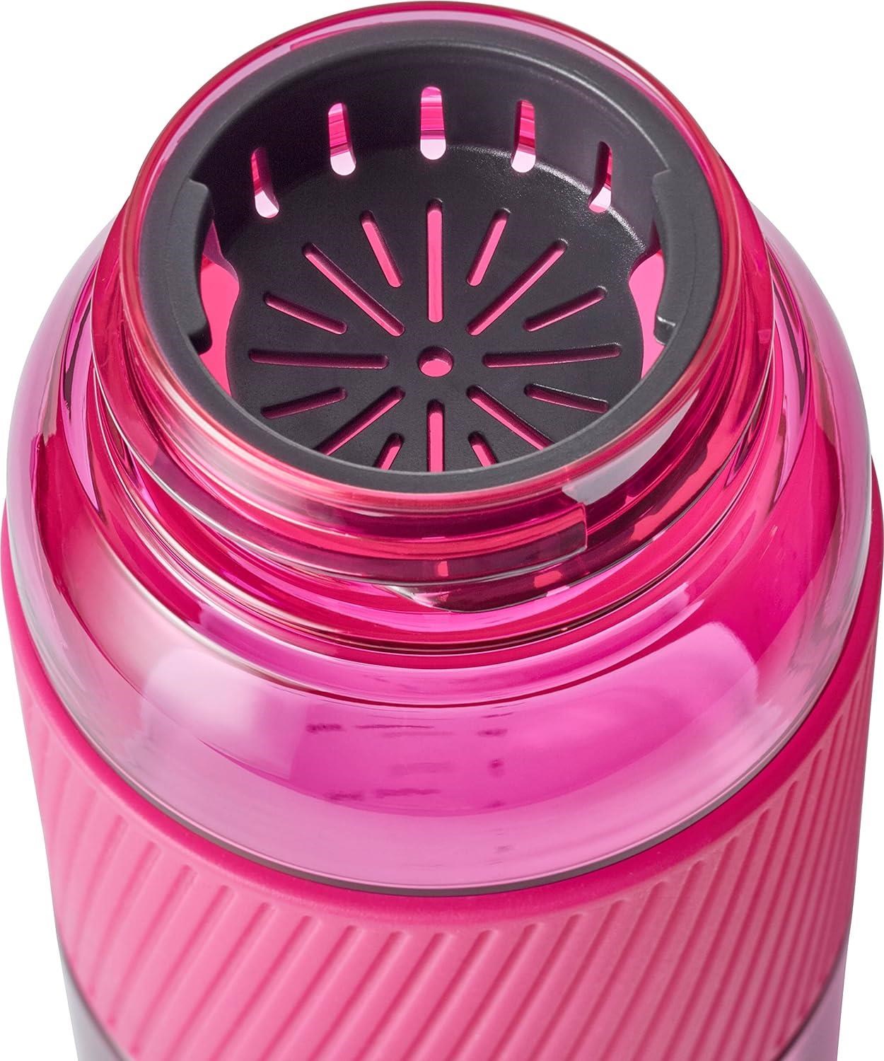 Zwilling 1024180 Matara Tritan Pembe 680 Ml 