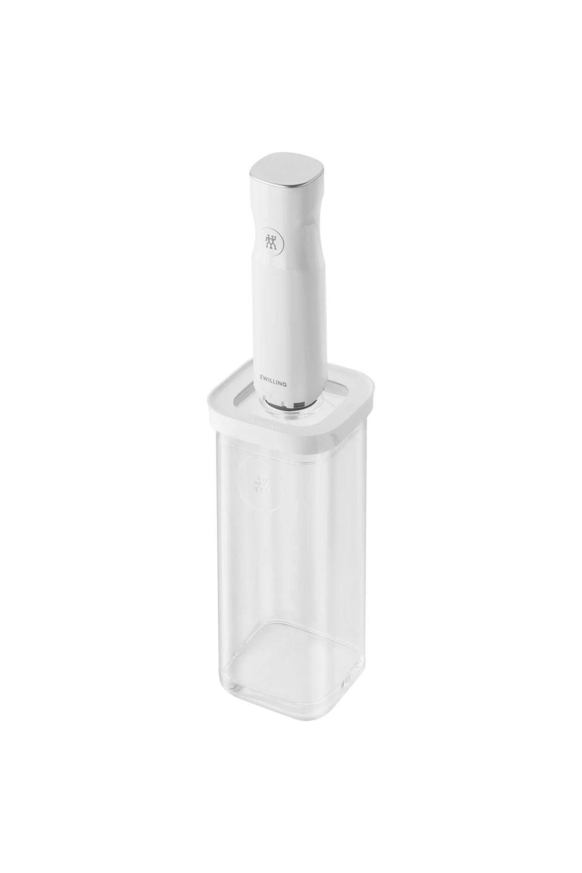 Zwilling 1025401 Cube Vakumlu Başlangıç Seti S 6 Parça 