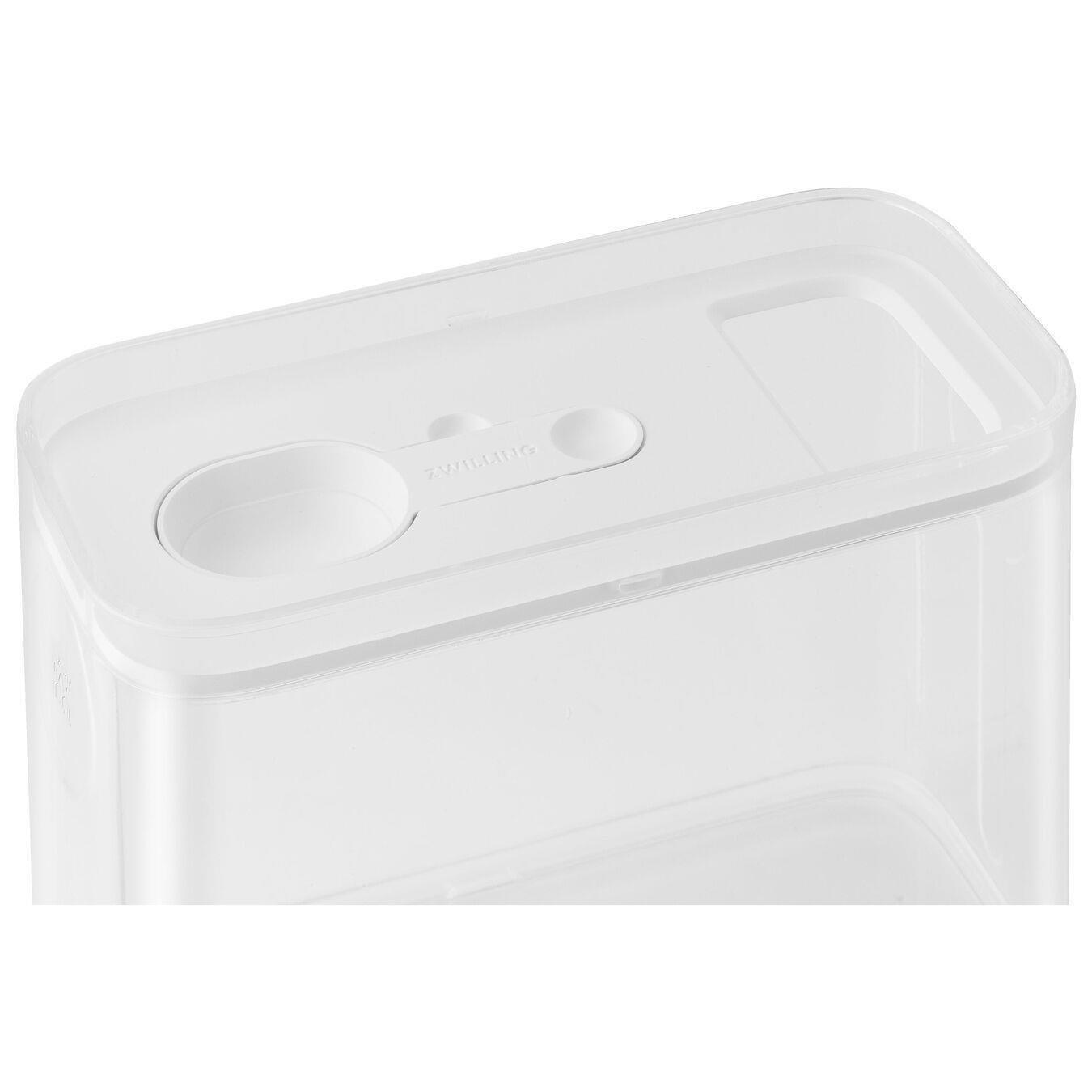 Zwilling 1025970 Cube Vakumlu Baslangıc Setı (M) 5 Parca 