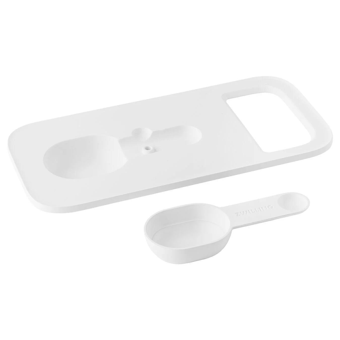 Zwilling 1025970 Cube Vakumlu Baslangıc Setı (M) 5 Parca 