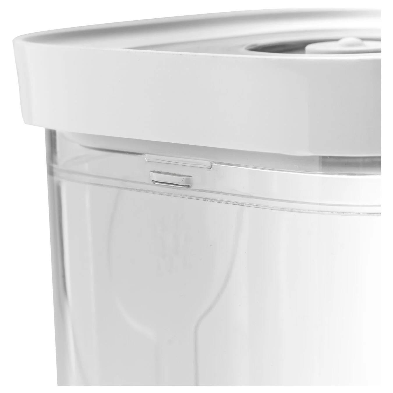 Zwilling 1025970 Cube Vakumlu Baslangıc Setı (M) 5 Parca 