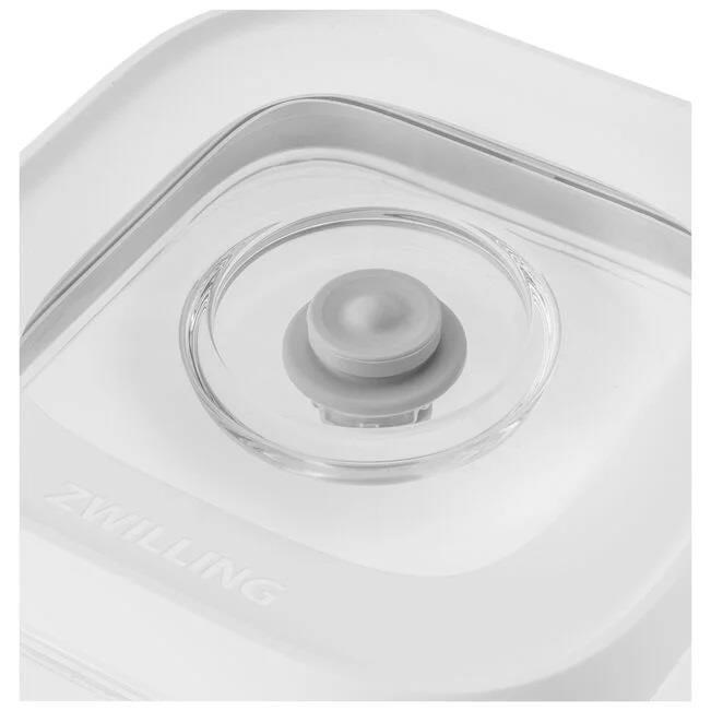 Zwilling 1025970 Cube Vakumlu Baslangıc Setı (M) 5 Parca 