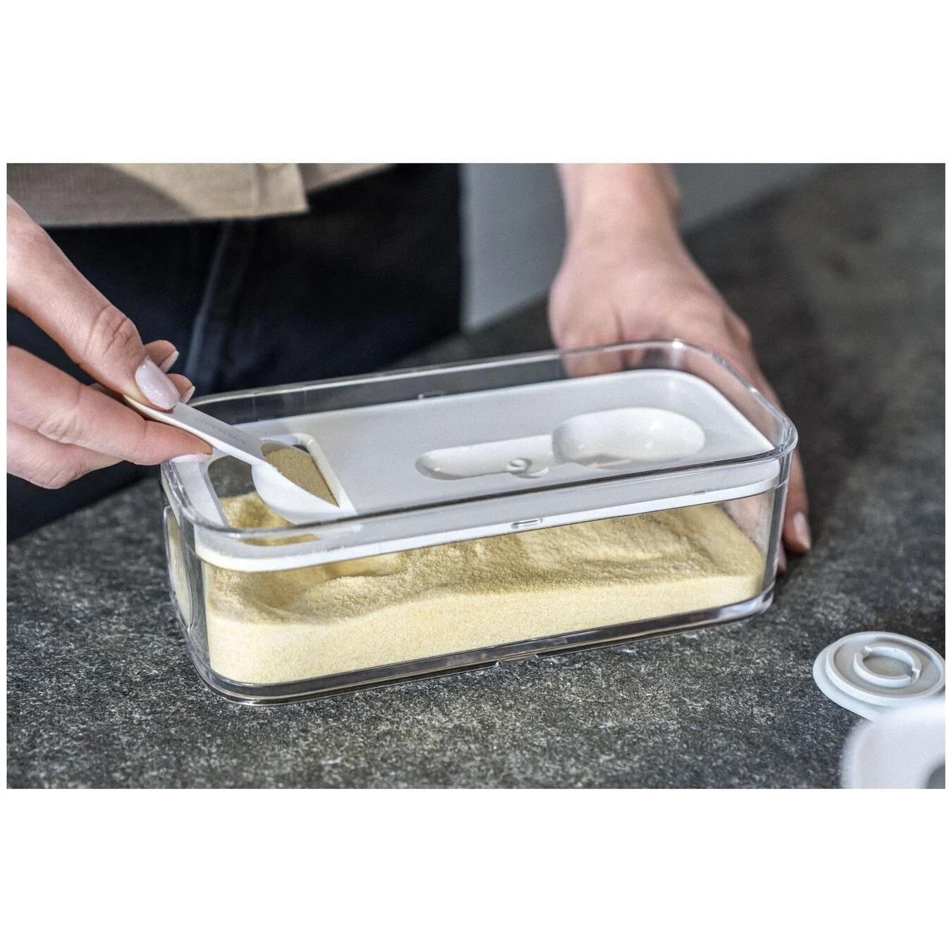 Zwilling 1025970 Cube Vakumlu Baslangıc Setı (M) 5 Parca 