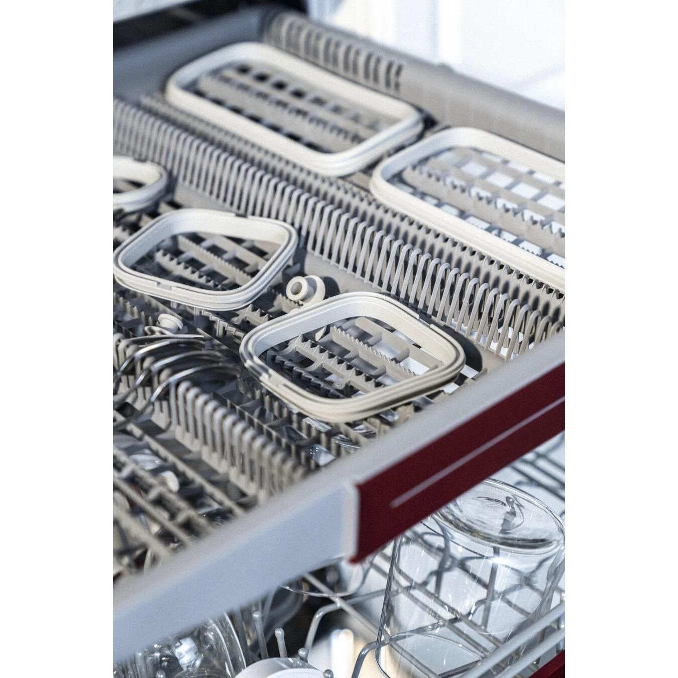 Zwilling 1025970 Cube Vakumlu Baslangıc Setı (M) 5 Parca 