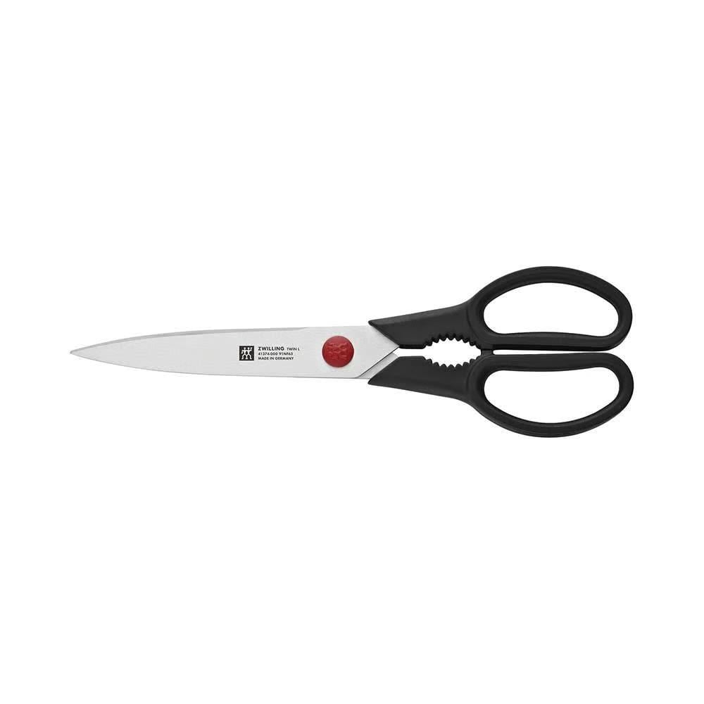 Zwilling 351450000 Four Star Kendinden Bilemeli Bloklu 7 Parça Bıçak Seti 