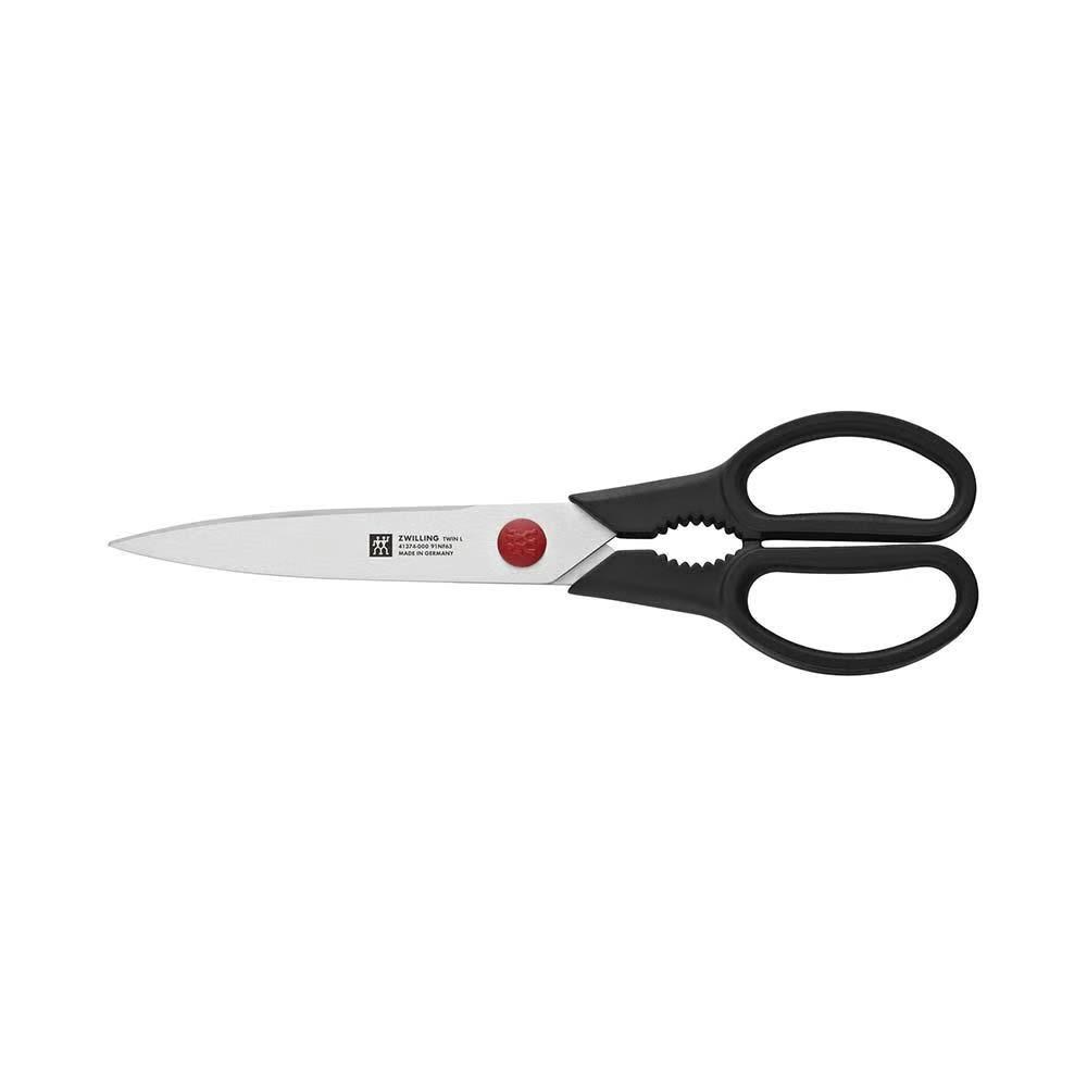 Zwilling 351450000 Four Star Kendinden Bilemeli Bloklu 7 Parça Bıçak Seti 
