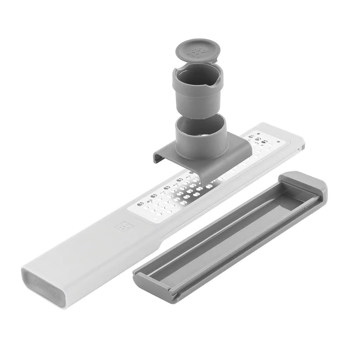 Zwilling 366100020 Z-Cut İnce Rende 
